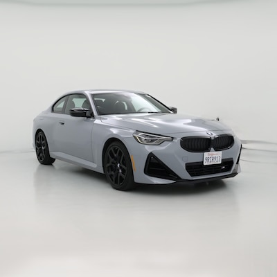 2025 BMW M240 XI