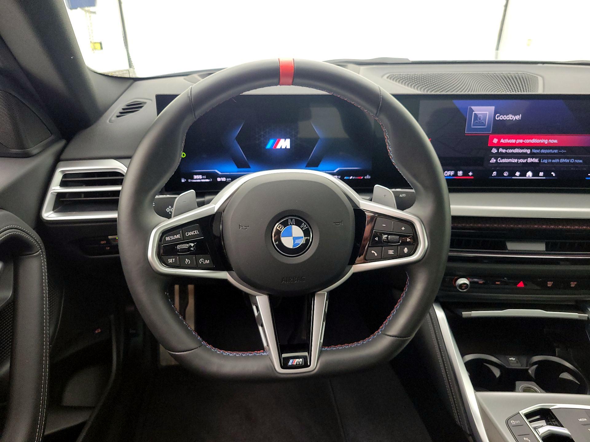 Thumbnail: 2025 BMW 2 Series - 10