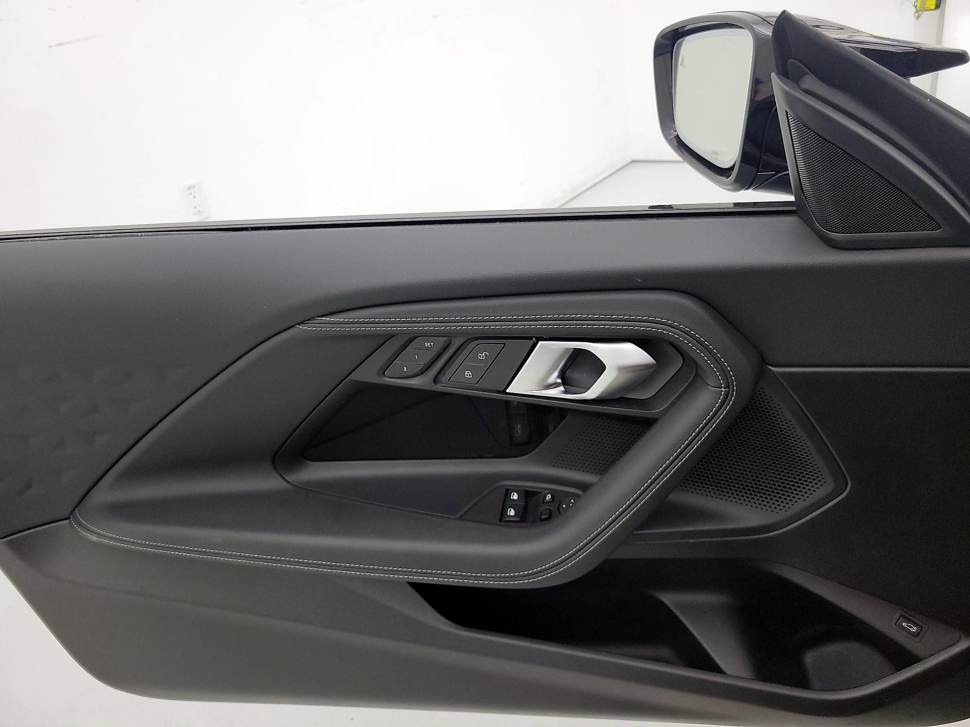Thumbnail: 2025 BMW 2 Series - 12