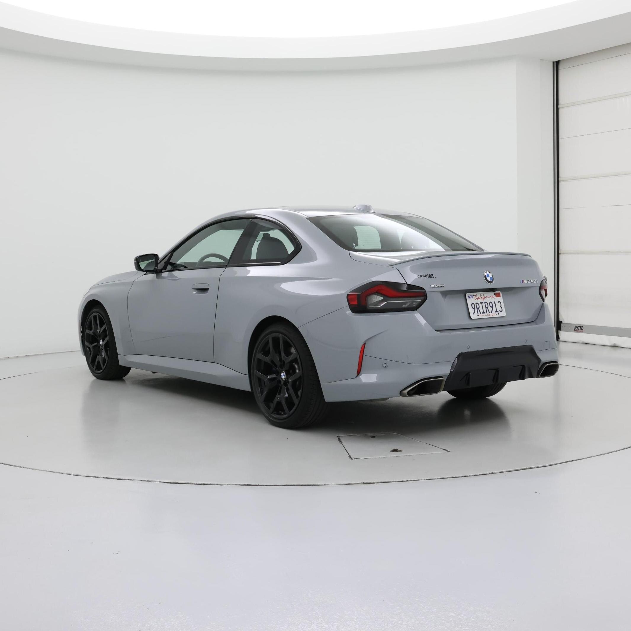 Thumbnail: 2025 BMW 2 Series - 2