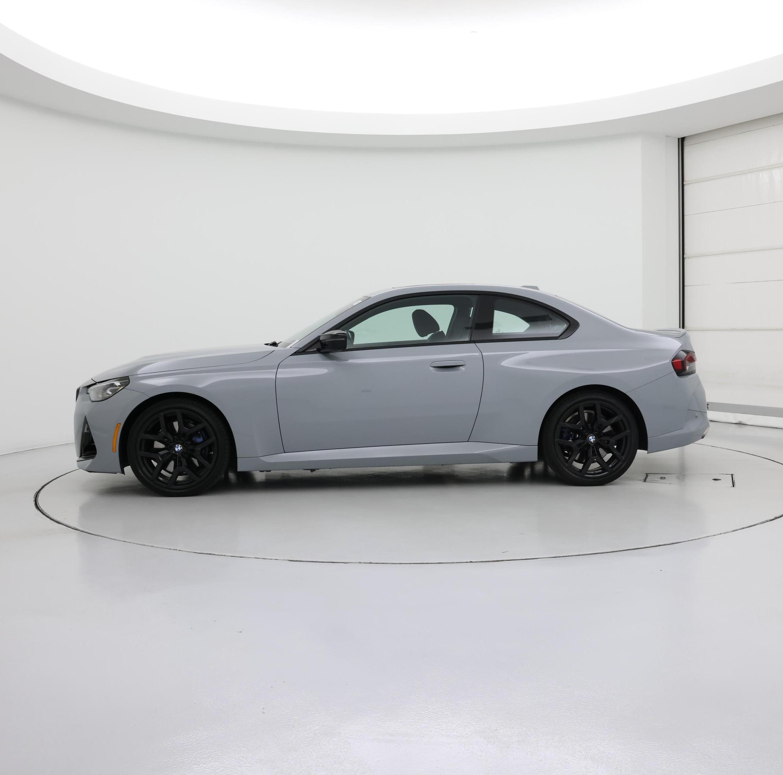 Thumbnail: 2025 BMW 2 Series - 3