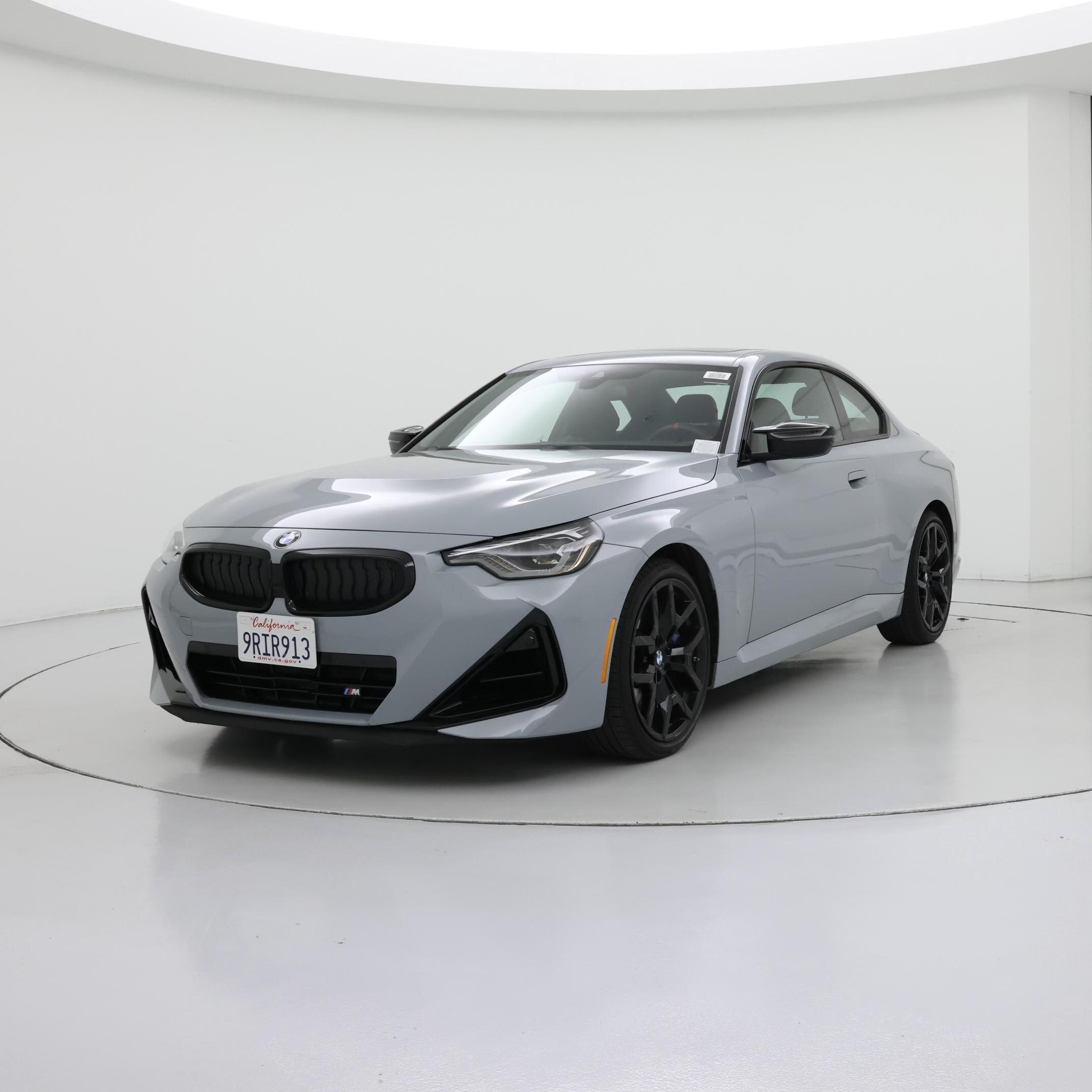 Thumbnail: 2025 BMW 2 Series - 4