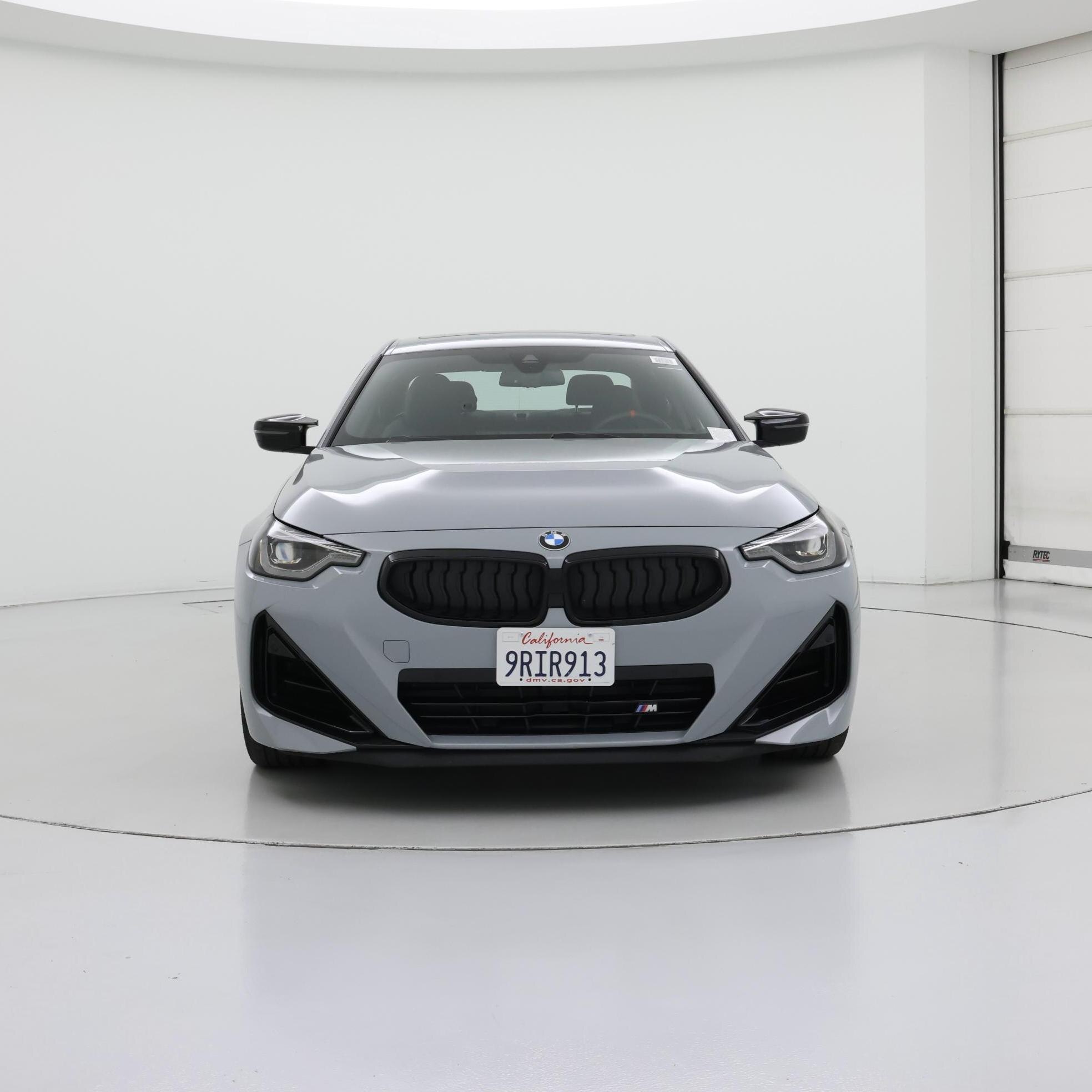 Thumbnail: 2025 BMW 2 Series - 5