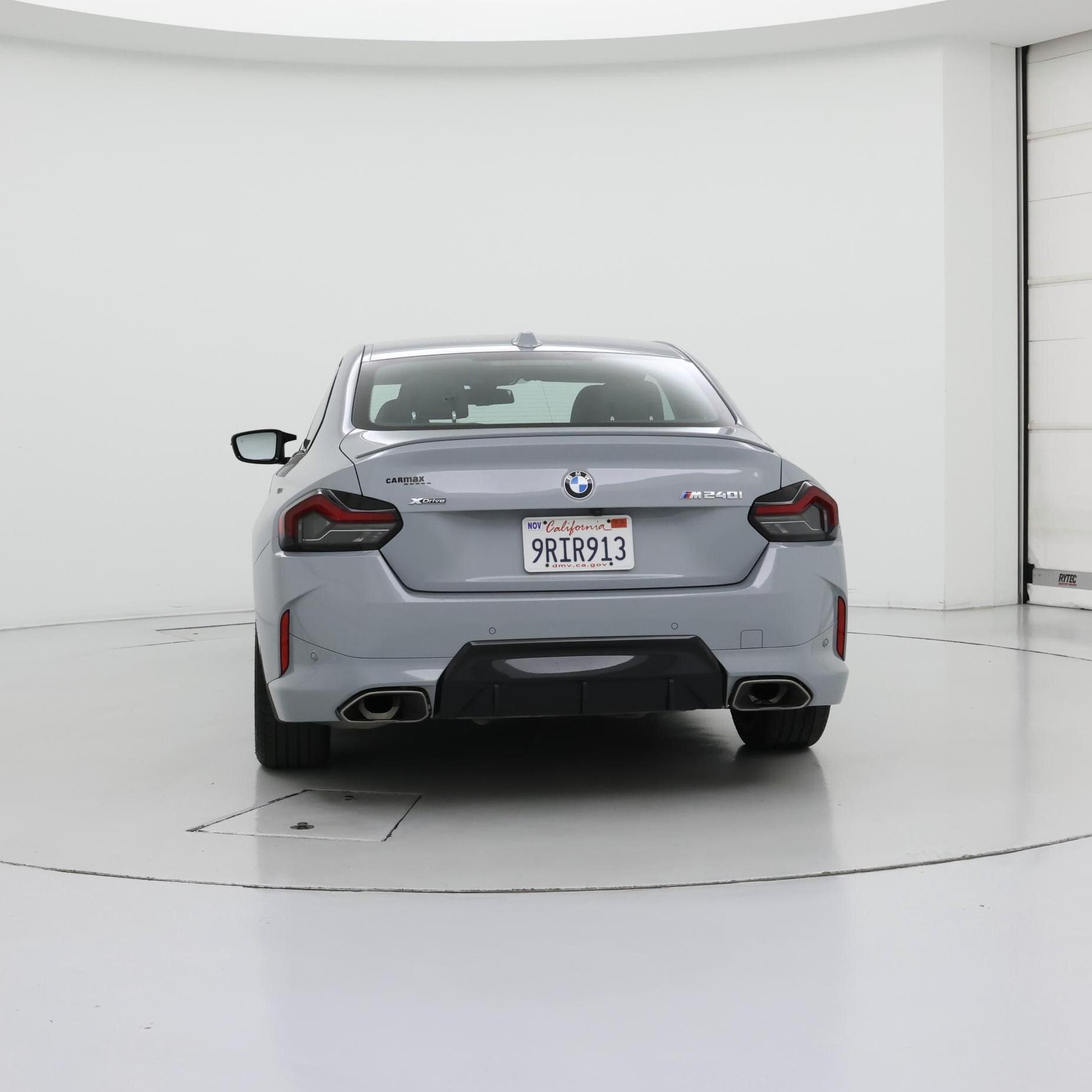 Thumbnail: 2025 BMW 2 Series - 6