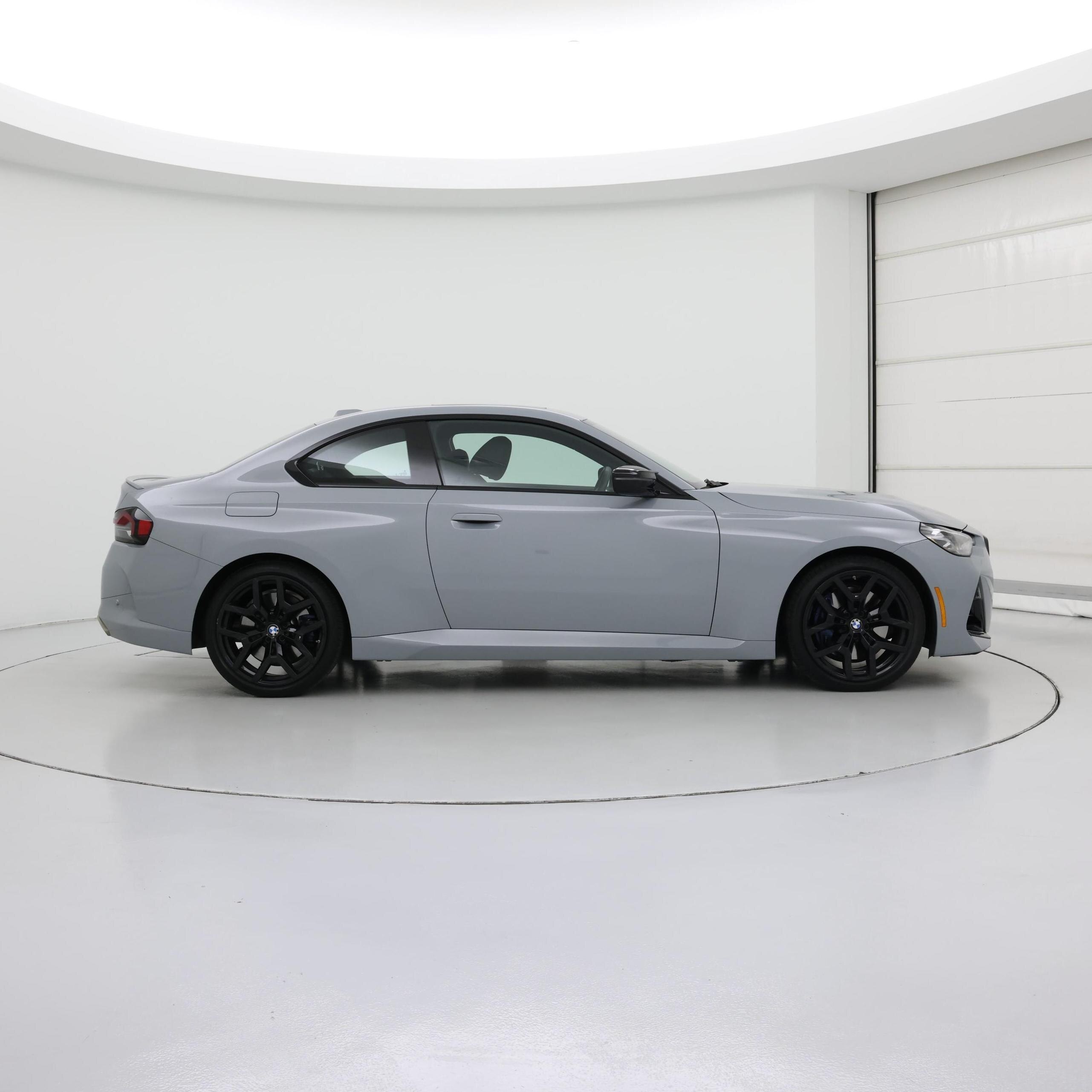 Thumbnail: 2025 BMW 2 Series - 7