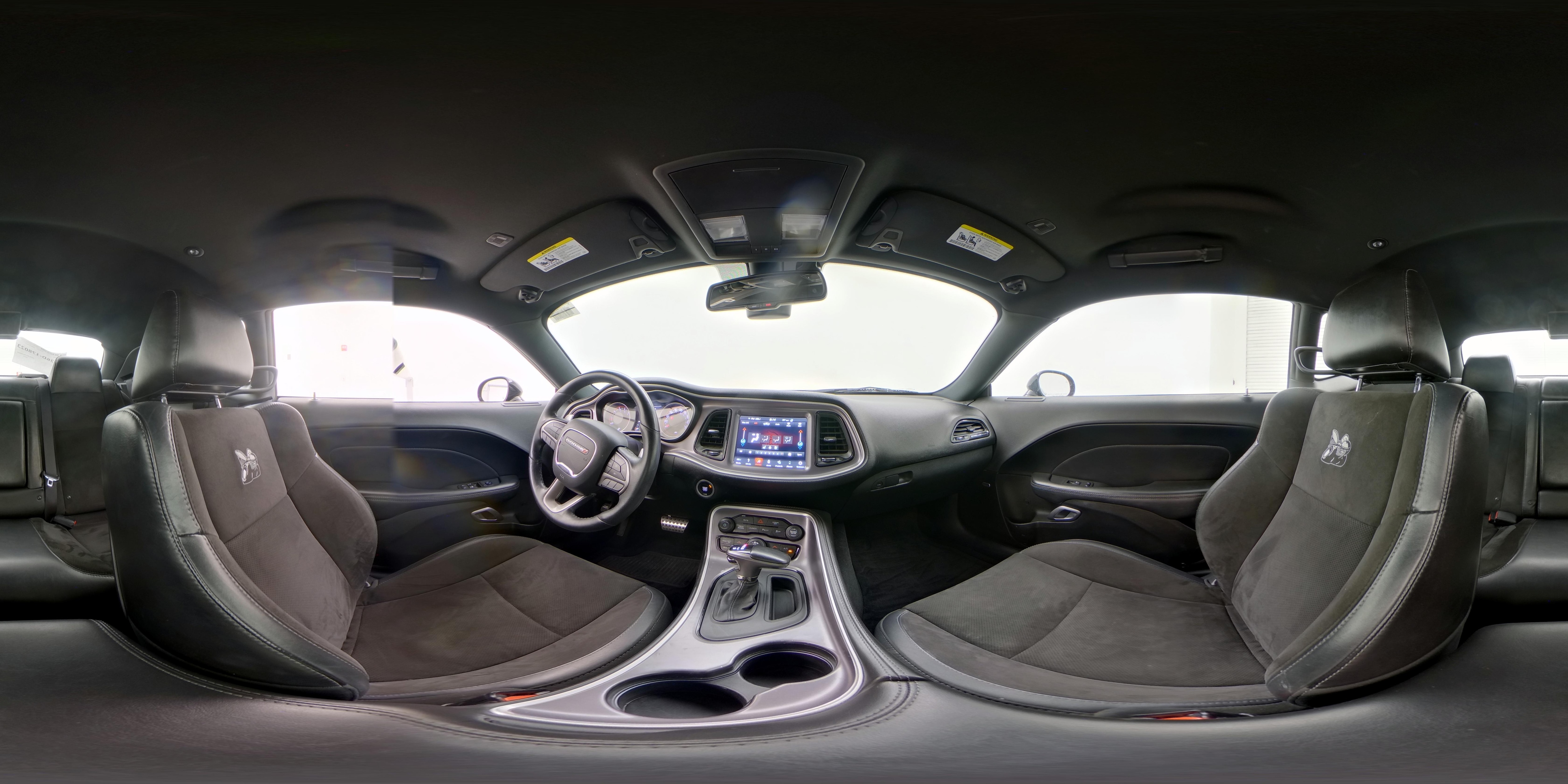 2019 Dodge Challenger Scat Pack - Photo 24