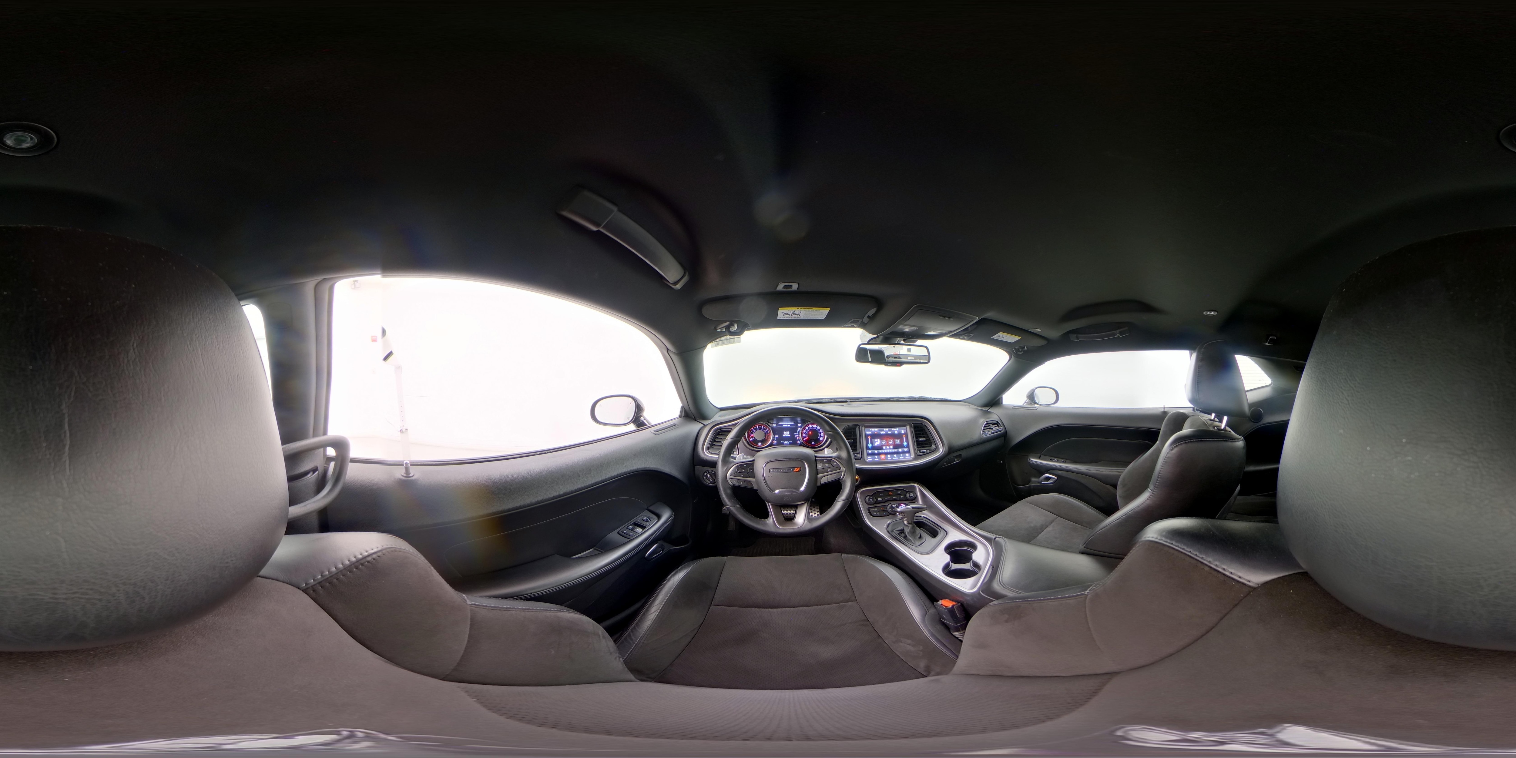 2019 Dodge Challenger Scat Pack - Photo 25