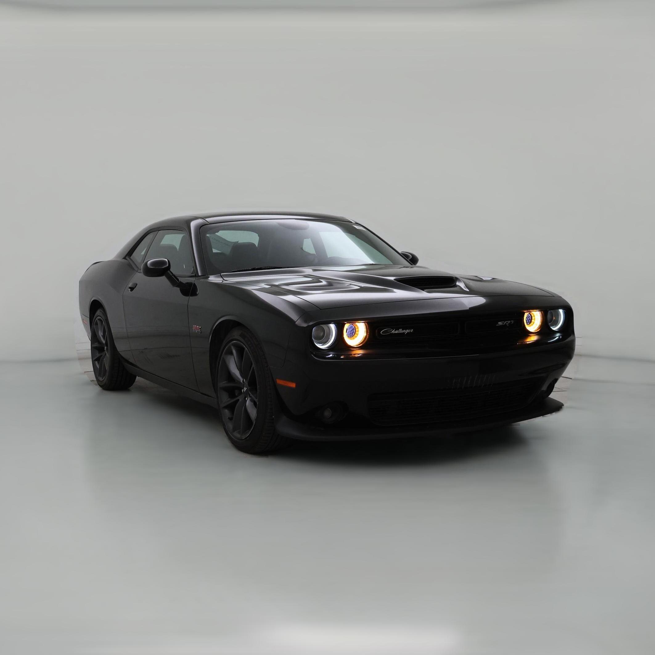 Thumbnail: 2019 Dodge Challenger - 1