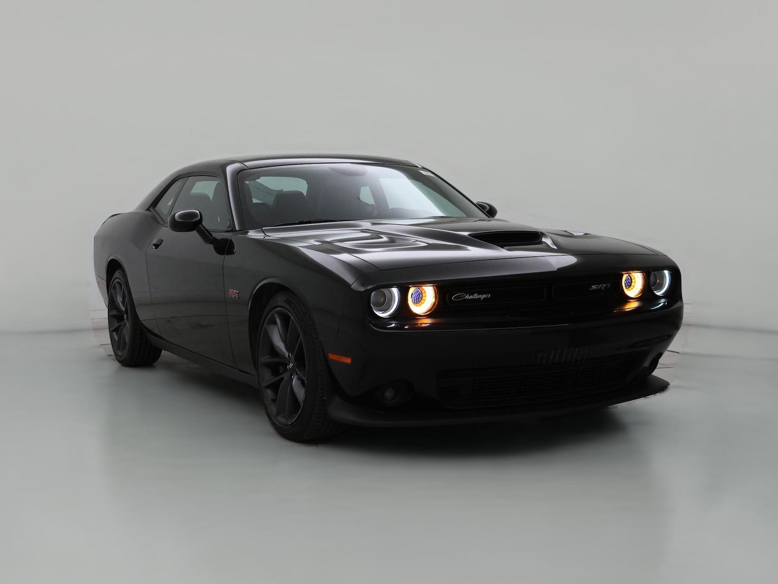 2019 Dodge Challenger Scat Pack - Photo 1