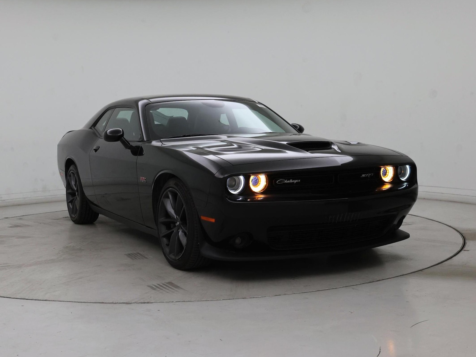 2019 Dodge Challenger Scat Pack - Photo 2