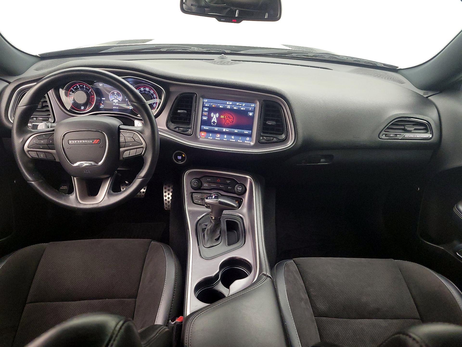 Thumbnail: 2019 Dodge Challenger - 9