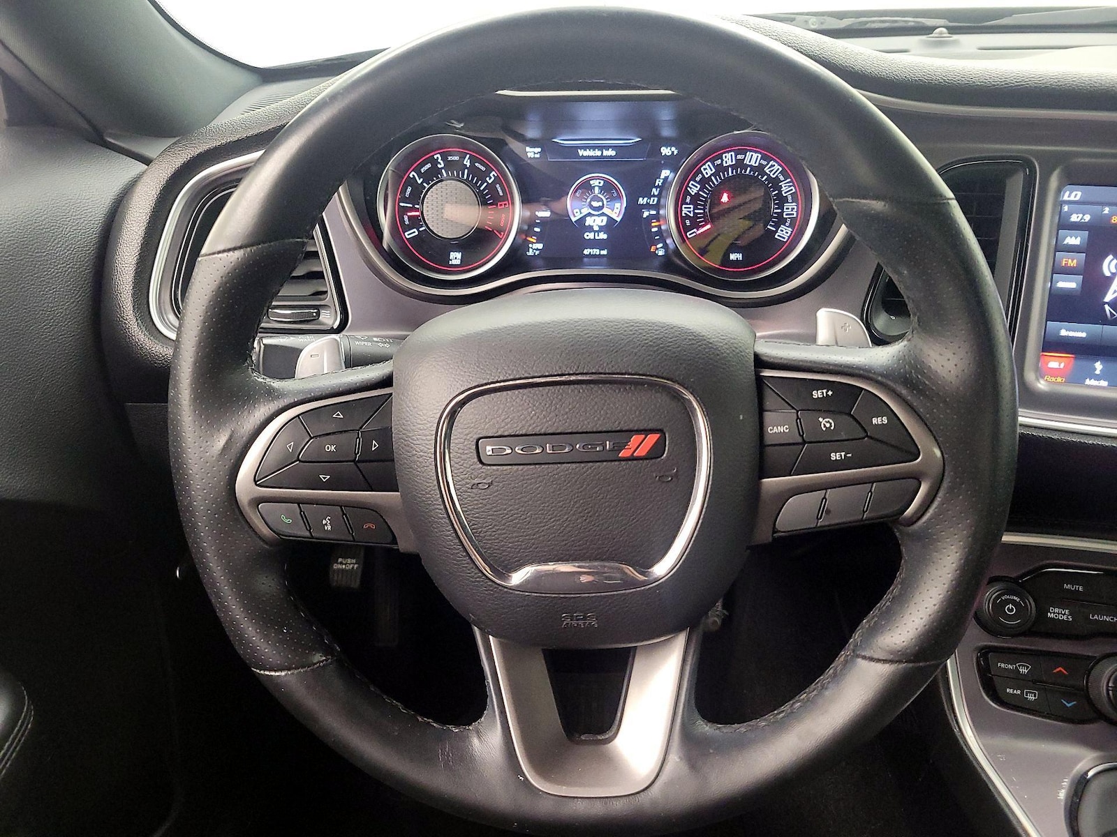 2019 Dodge Challenger Scat Pack - Photo 11