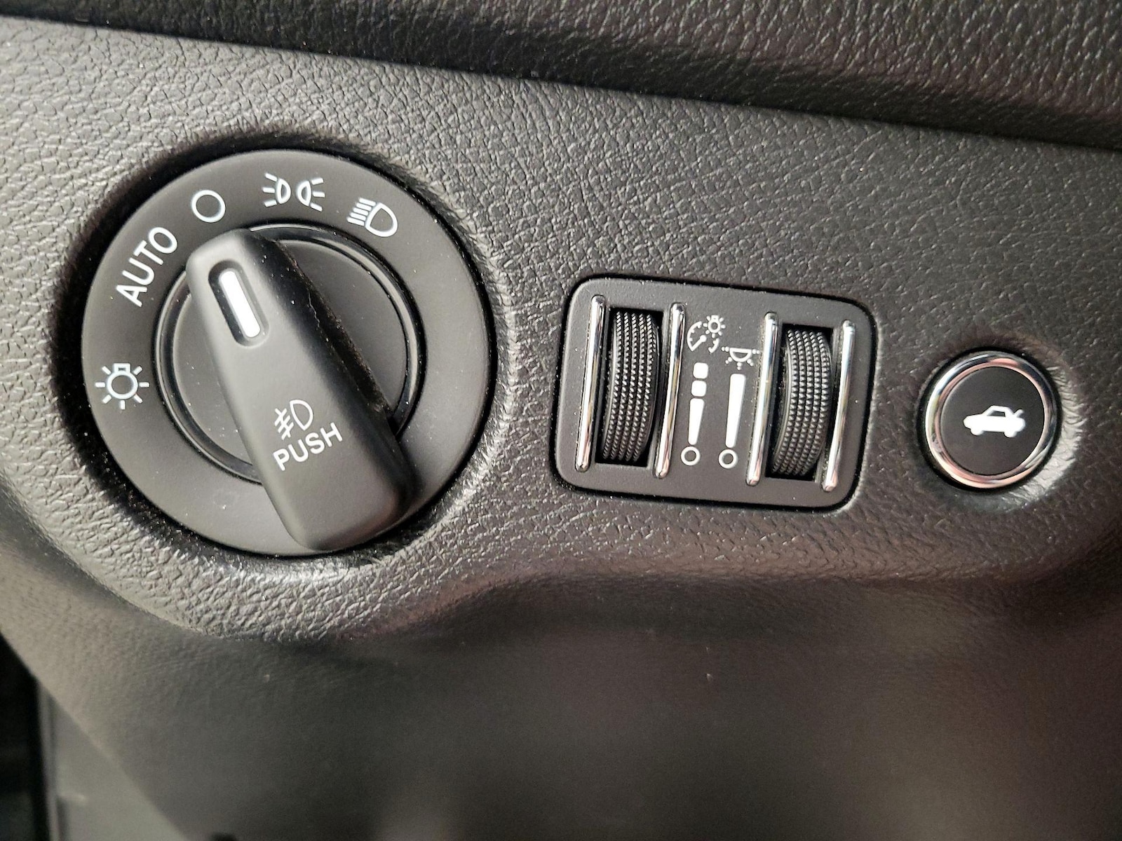 2019 Dodge Challenger Scat Pack - Photo 14