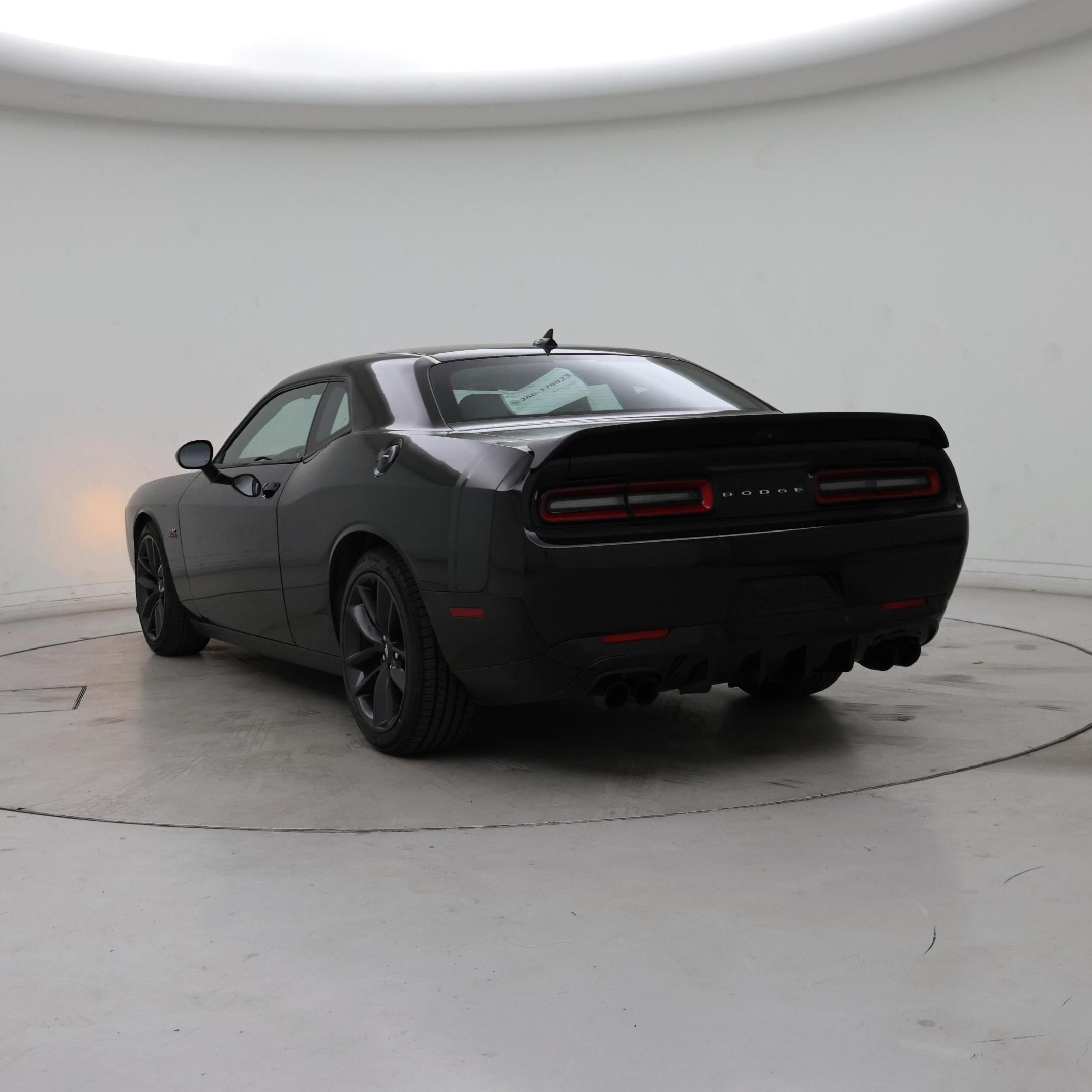 Thumbnail: 2019 Dodge Challenger - 2