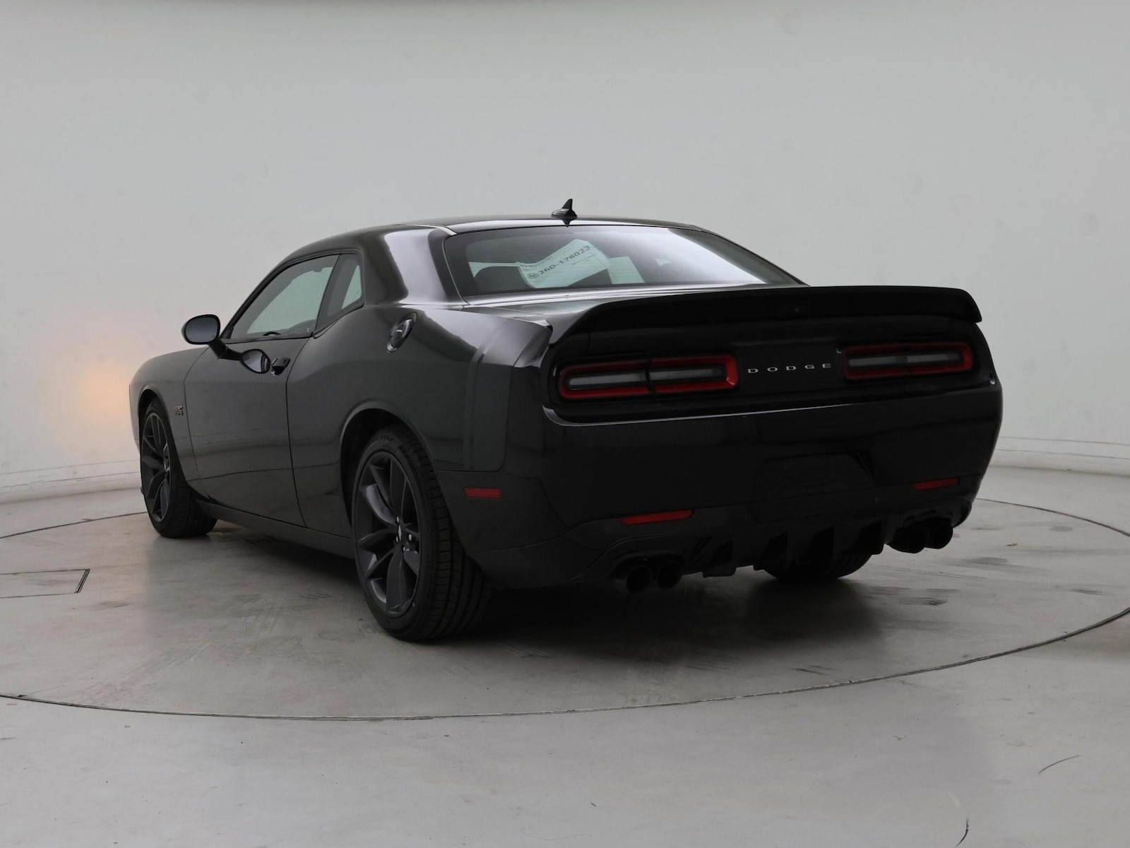 2019 Dodge Challenger Scat Pack - Photo 3