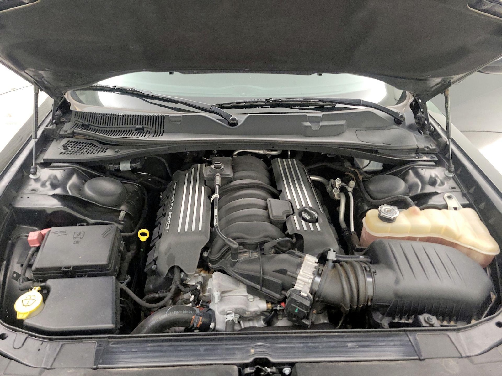 2019 Dodge Challenger Scat Pack - Photo 22