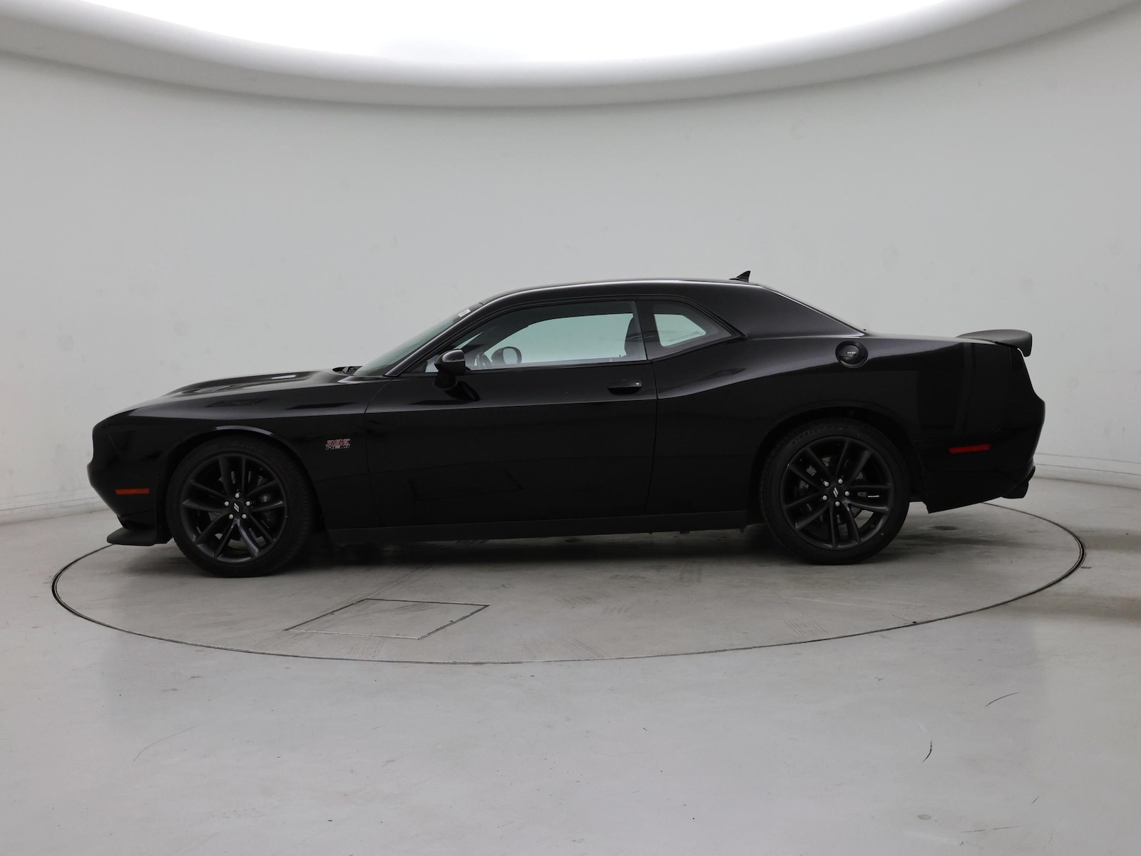 2019 Dodge Challenger Scat Pack - Photo 4
