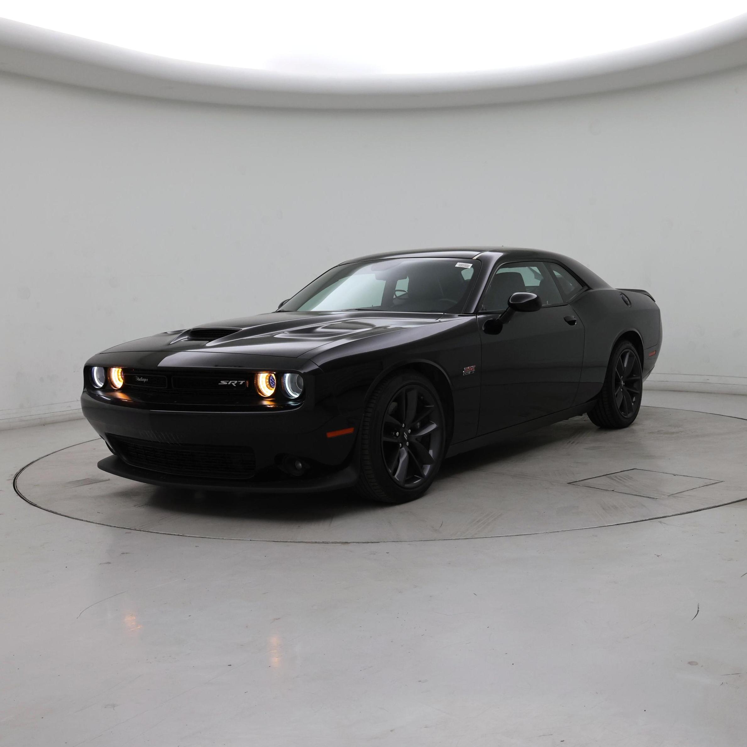 Thumbnail: 2019 Dodge Challenger - 4
