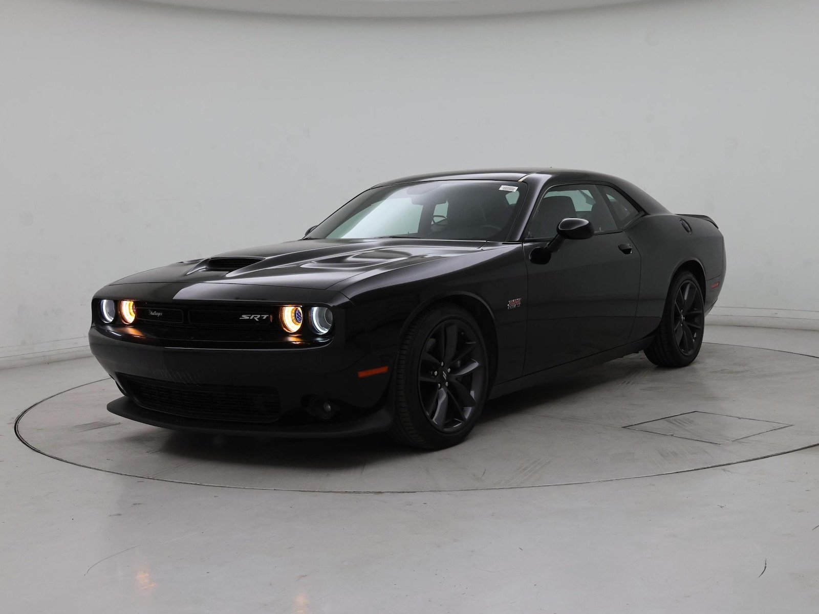 2019 Dodge Challenger Scat Pack - Photo 5