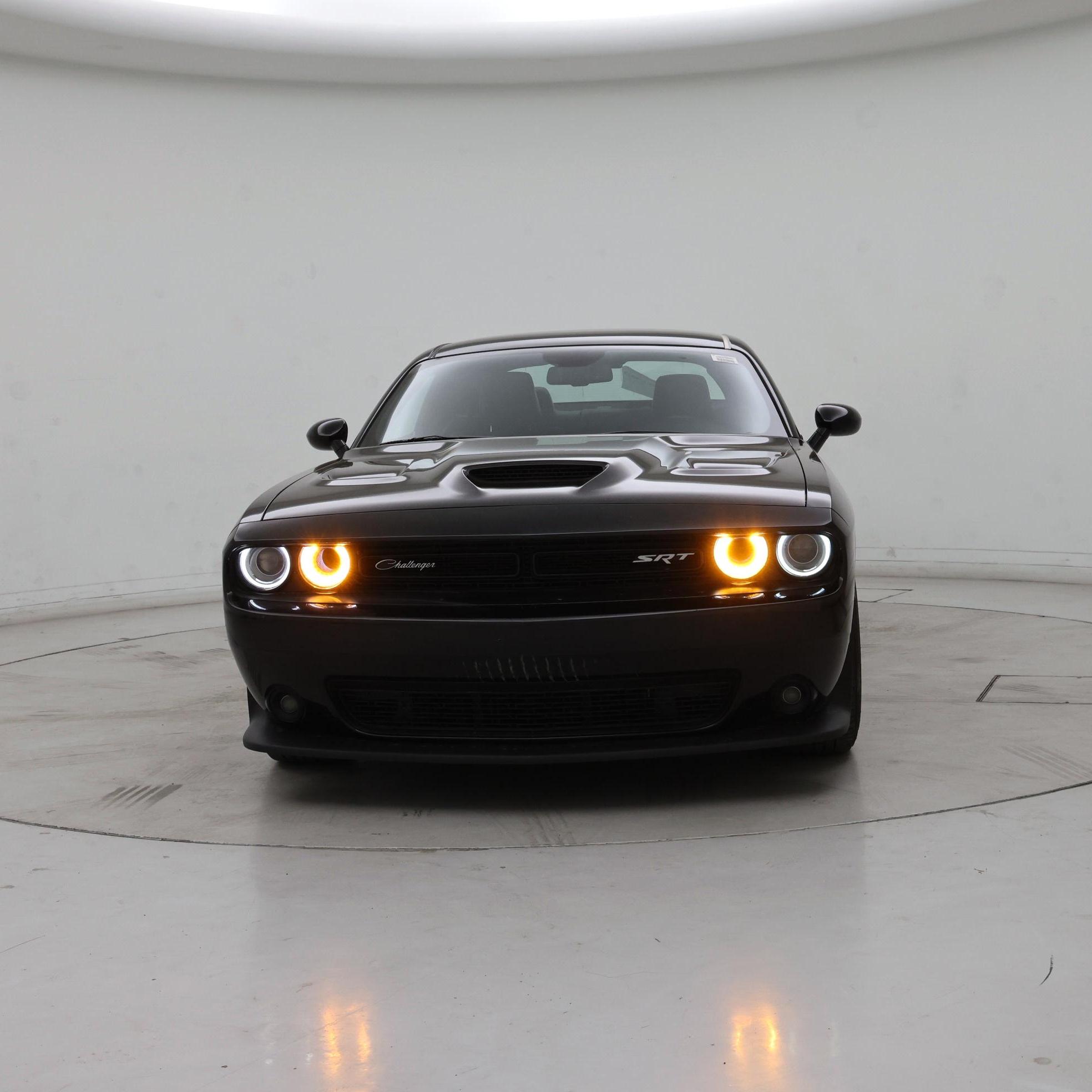 Thumbnail: 2019 Dodge Challenger - 5