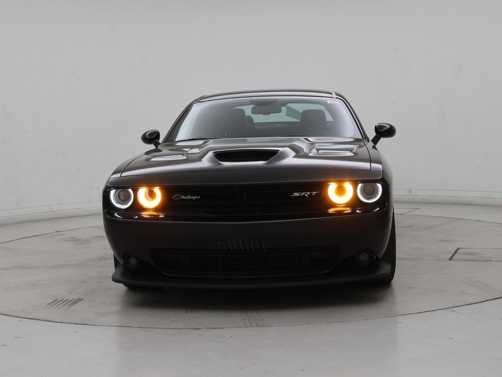 2019 Dodge Challenger Scat Pack - Photo 6