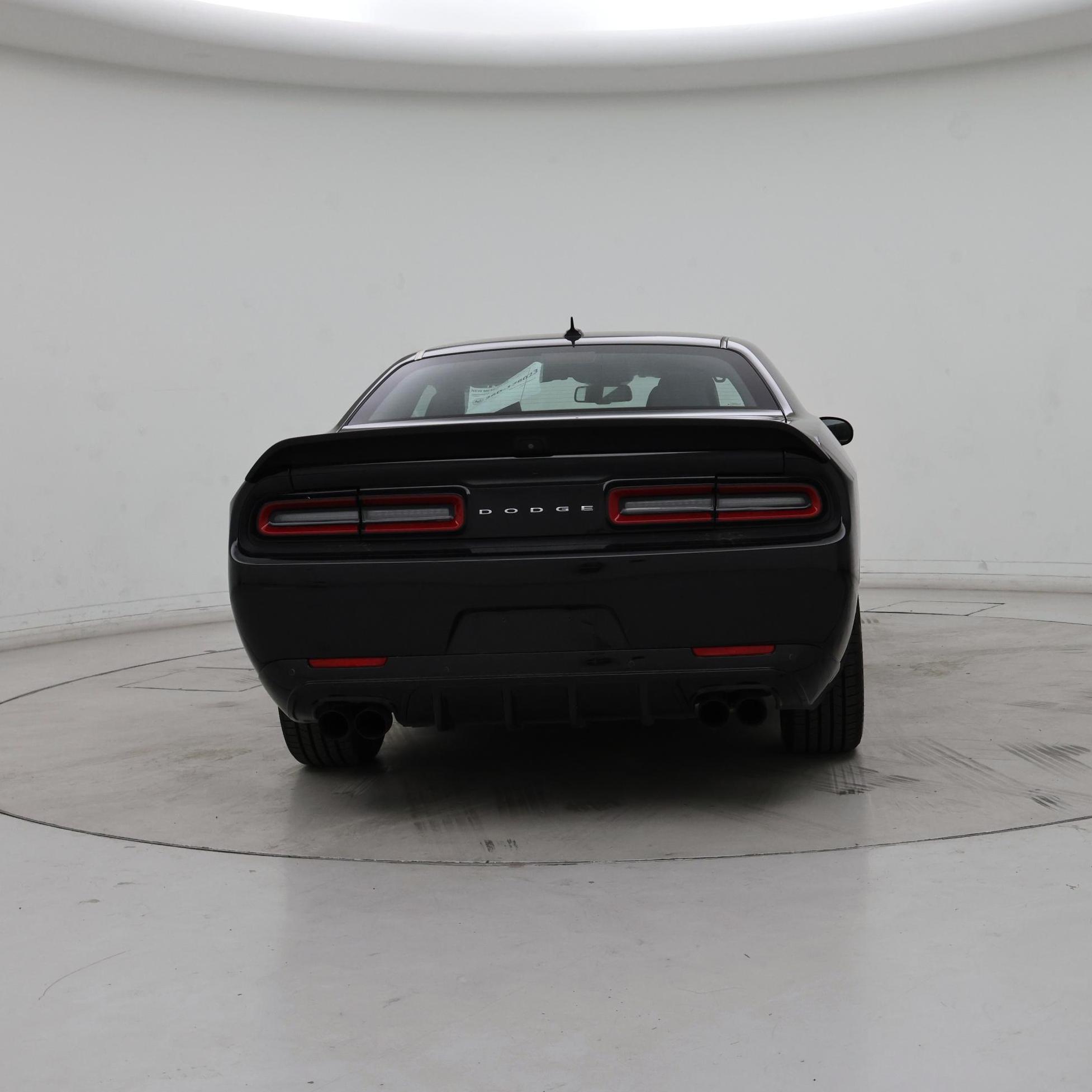 Thumbnail: 2019 Dodge Challenger - 6