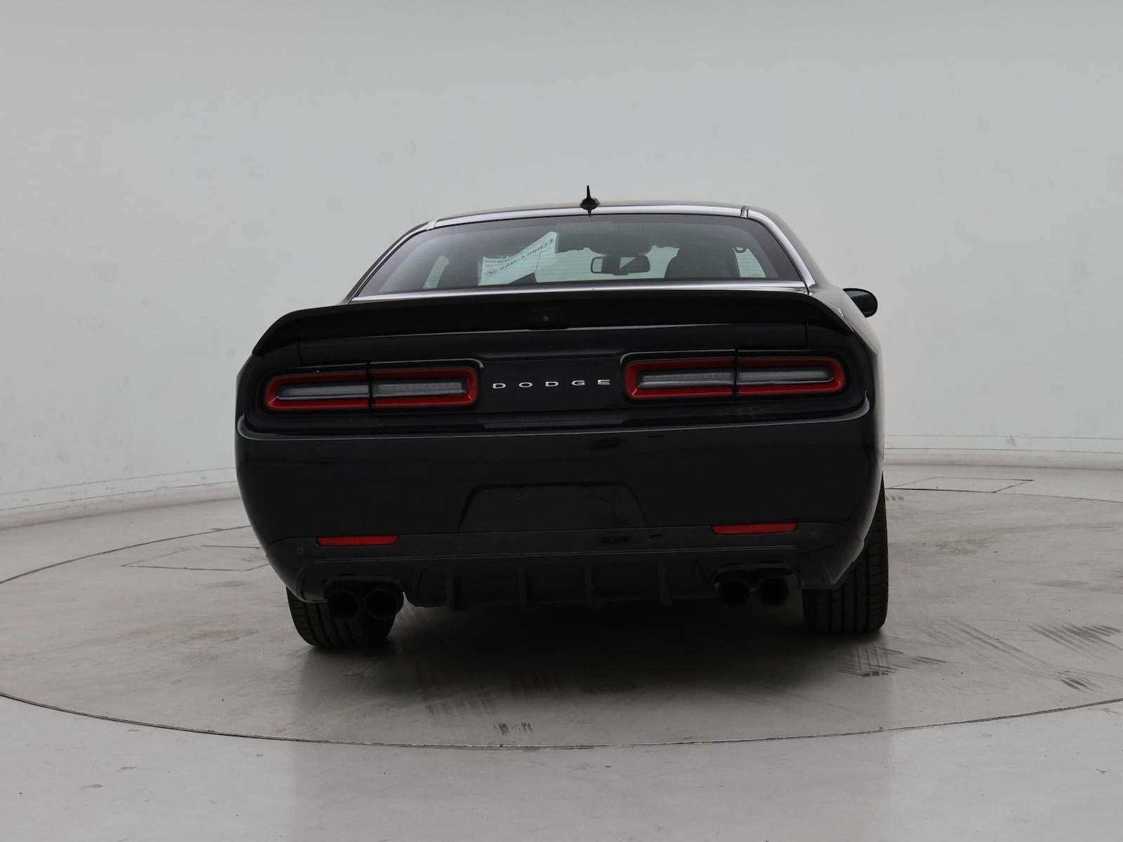 2019 Dodge Challenger Scat Pack - Photo 7