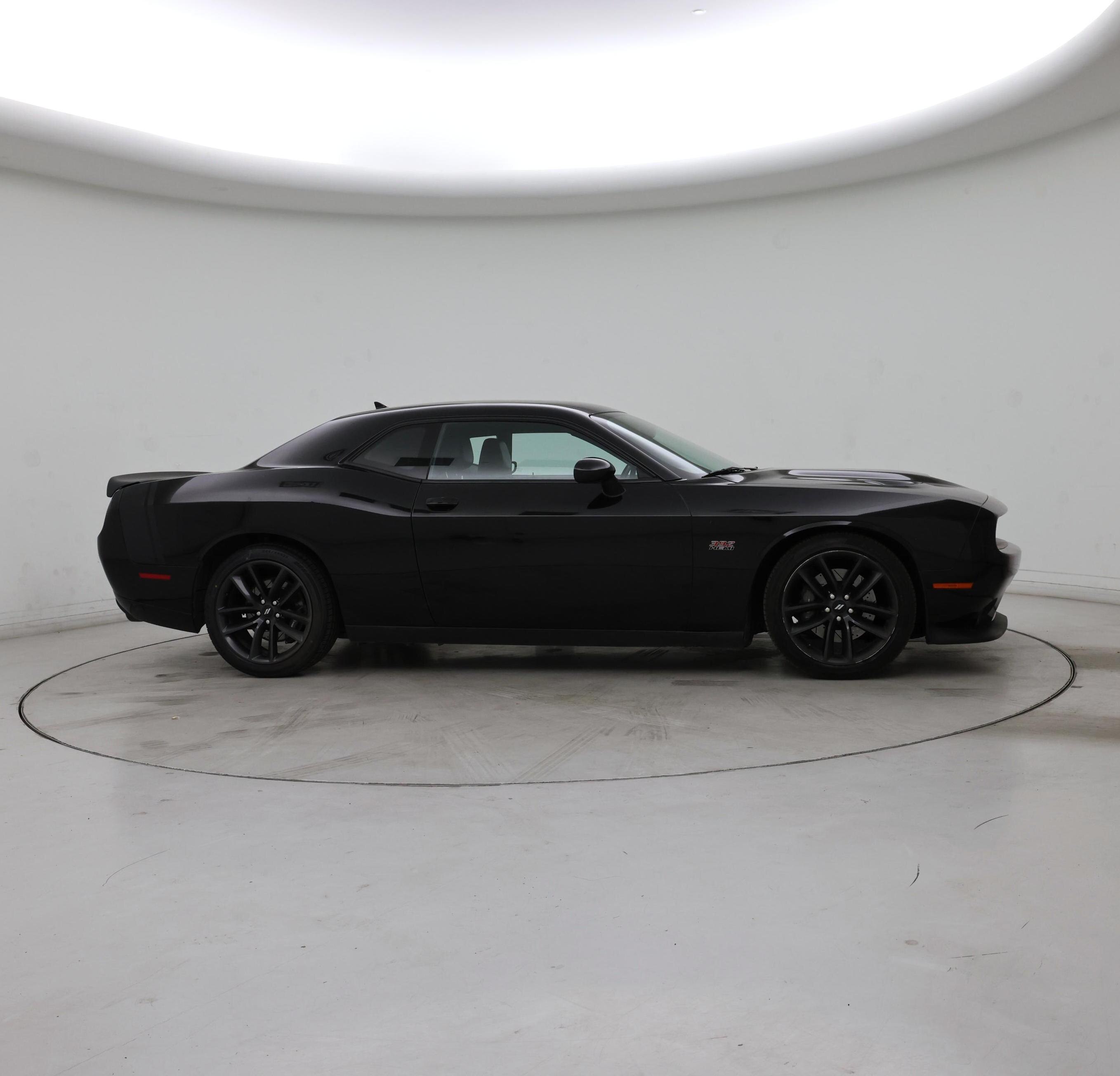 Thumbnail: 2019 Dodge Challenger - 7