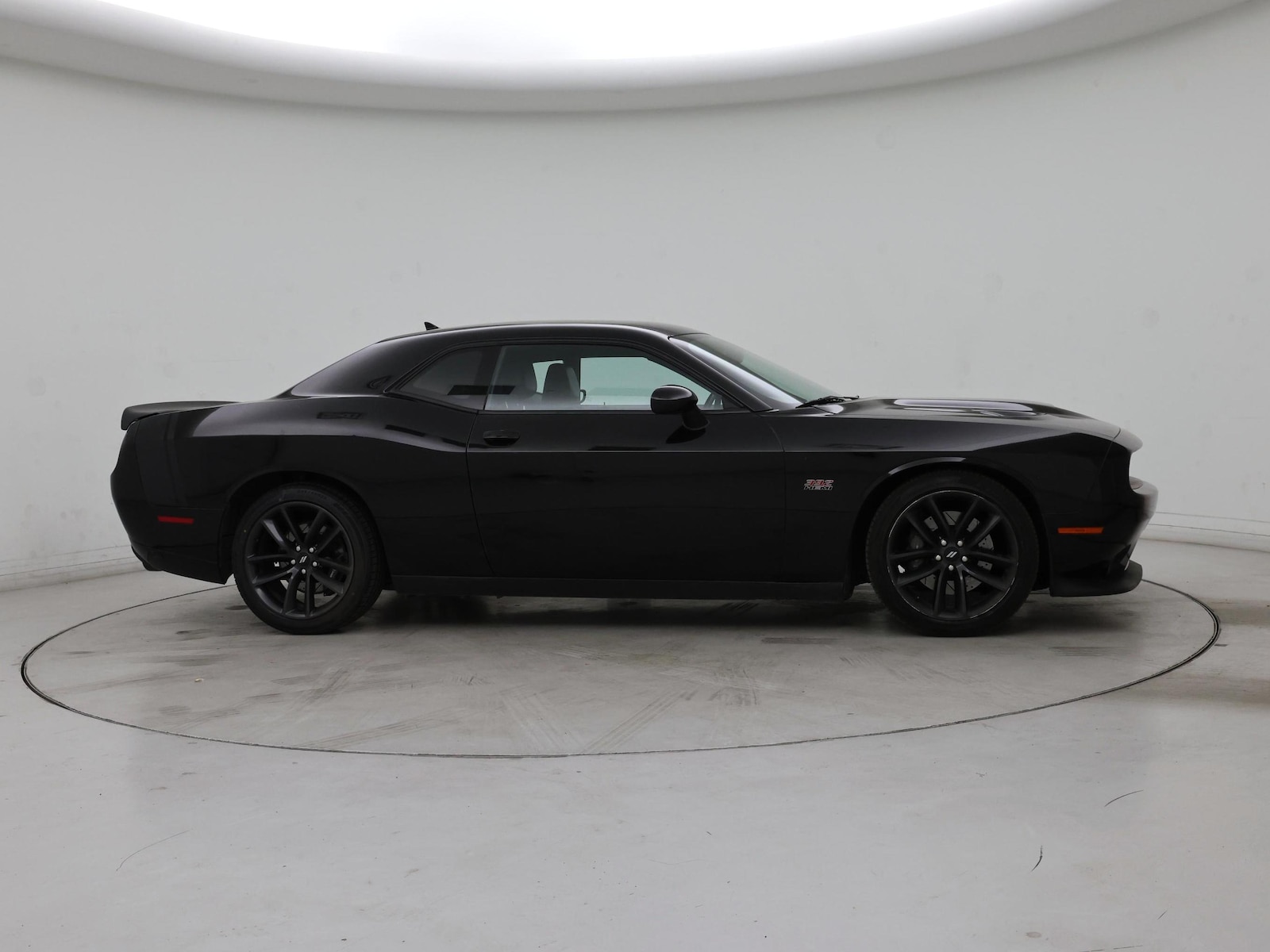 2019 Dodge Challenger Scat Pack - Photo 8