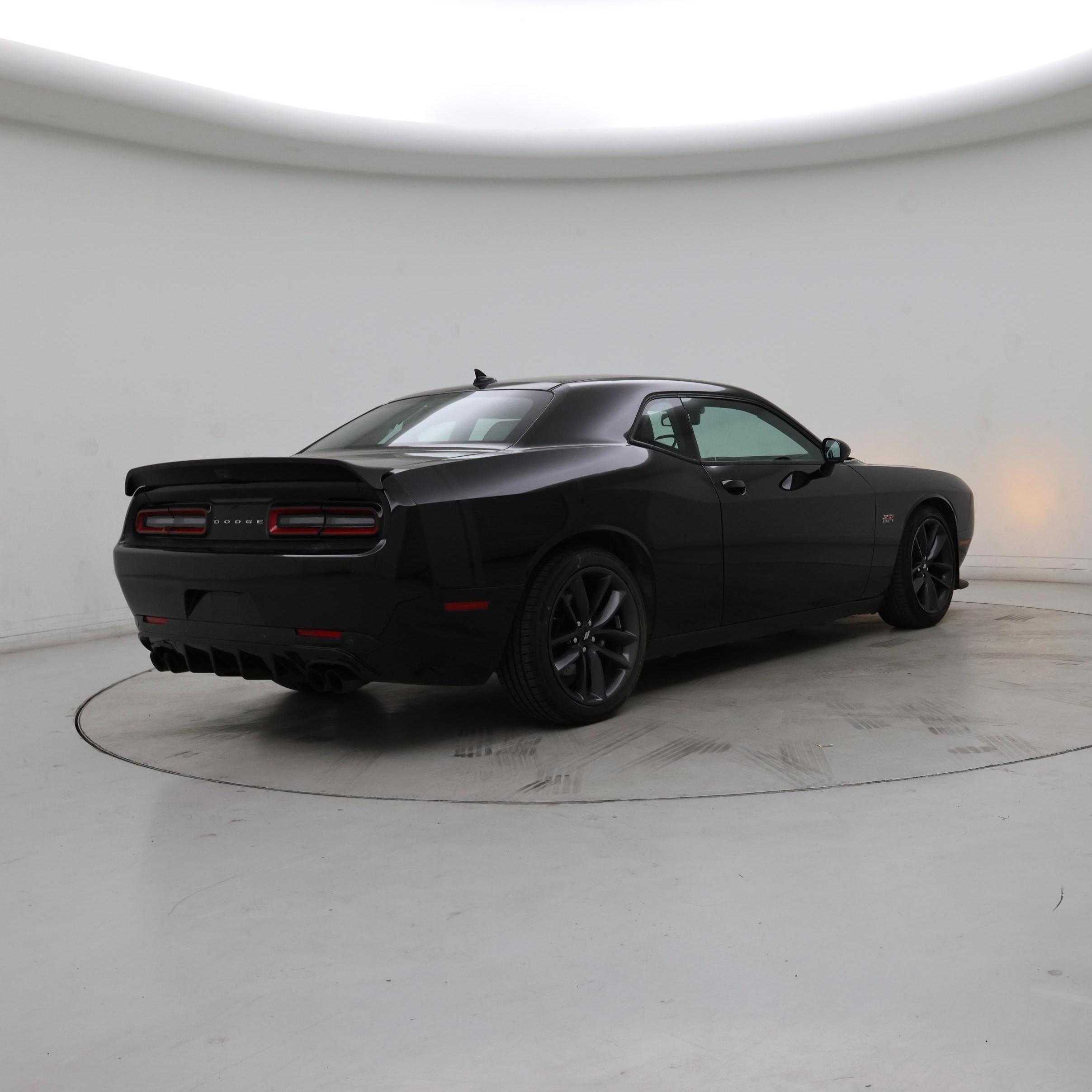 Thumbnail: 2019 Dodge Challenger - 8