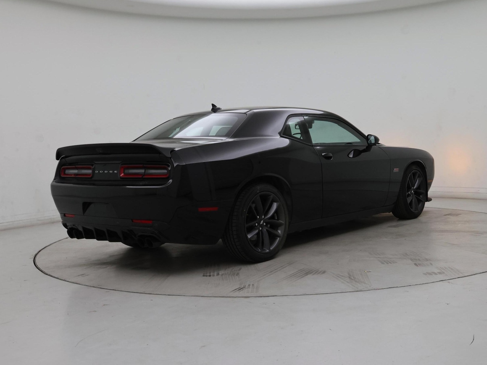 2019 Dodge Challenger Scat Pack - Photo 9