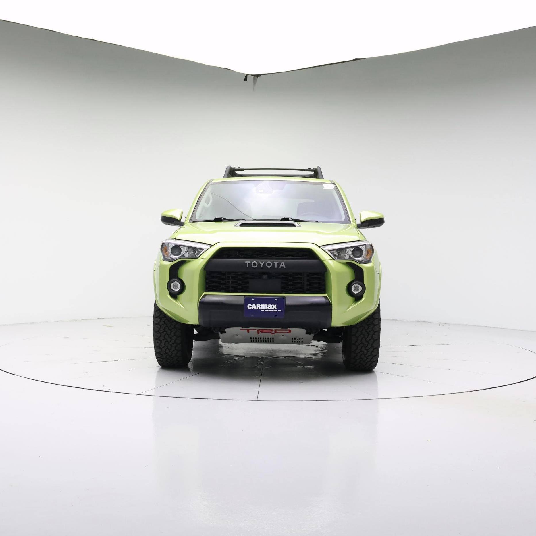 Thumbnail: 2022 Toyota 4Runner - 5