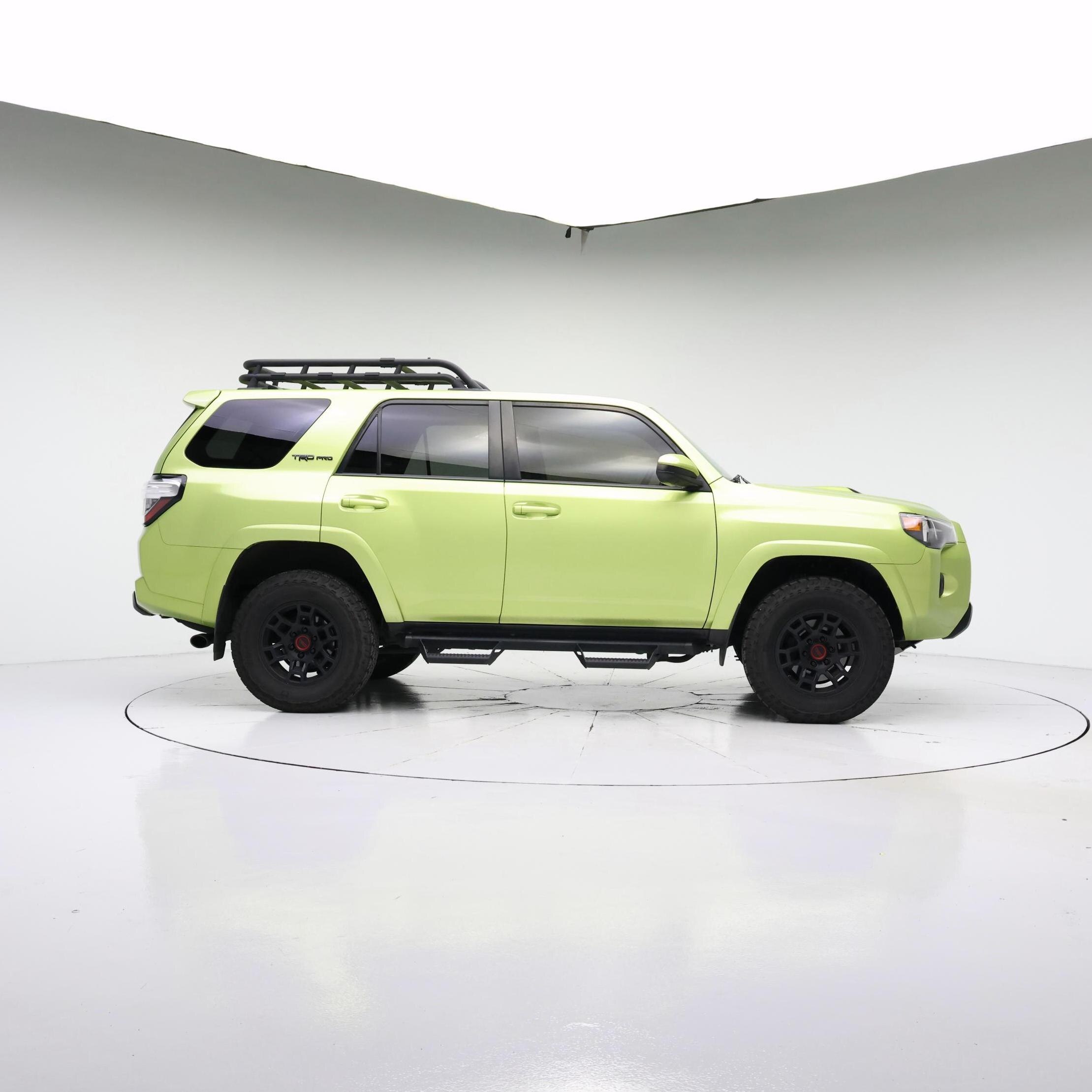 Thumbnail: 2022 Toyota 4Runner - 7