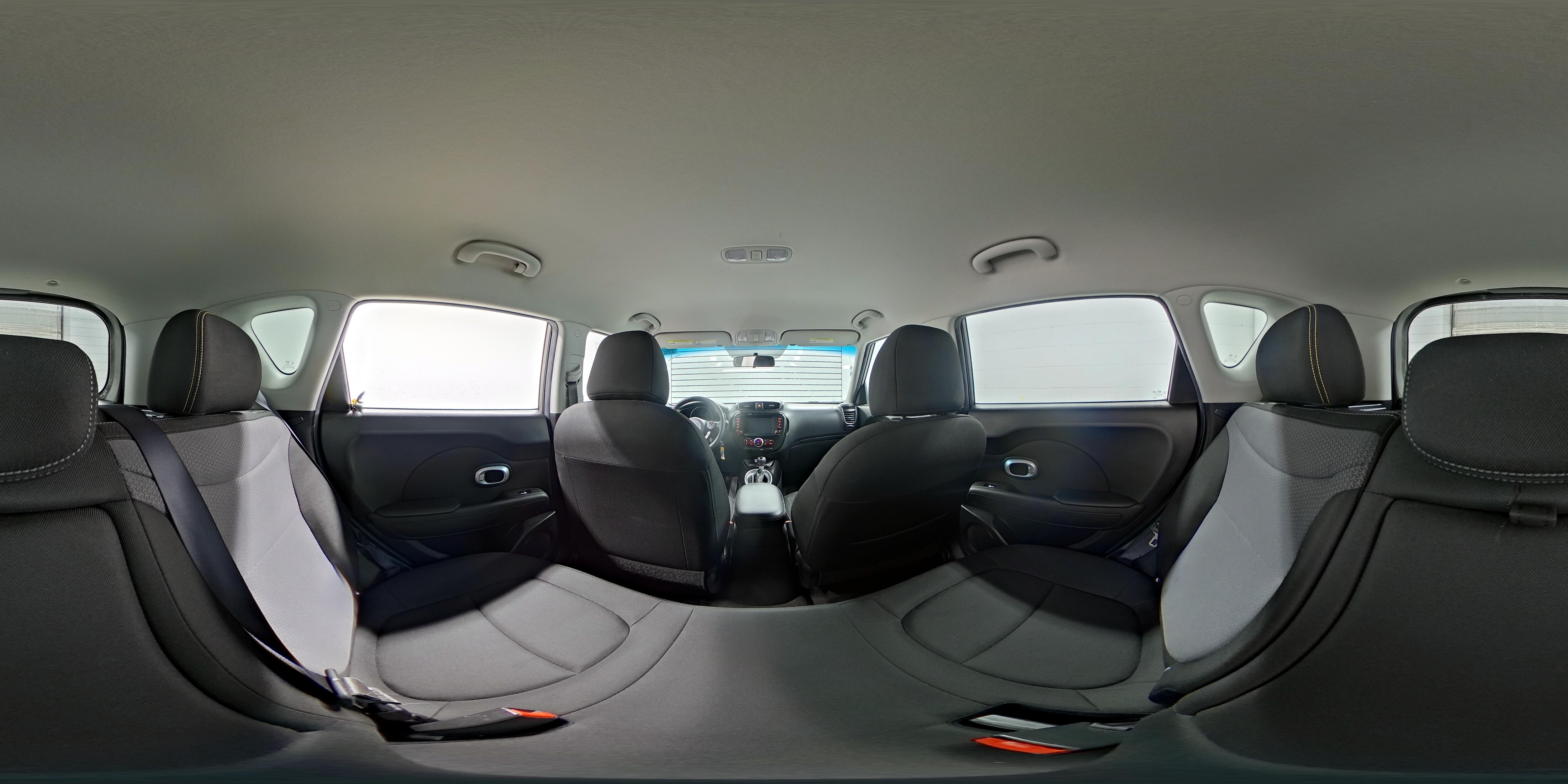 2018 Kia Soul + - Photo 23