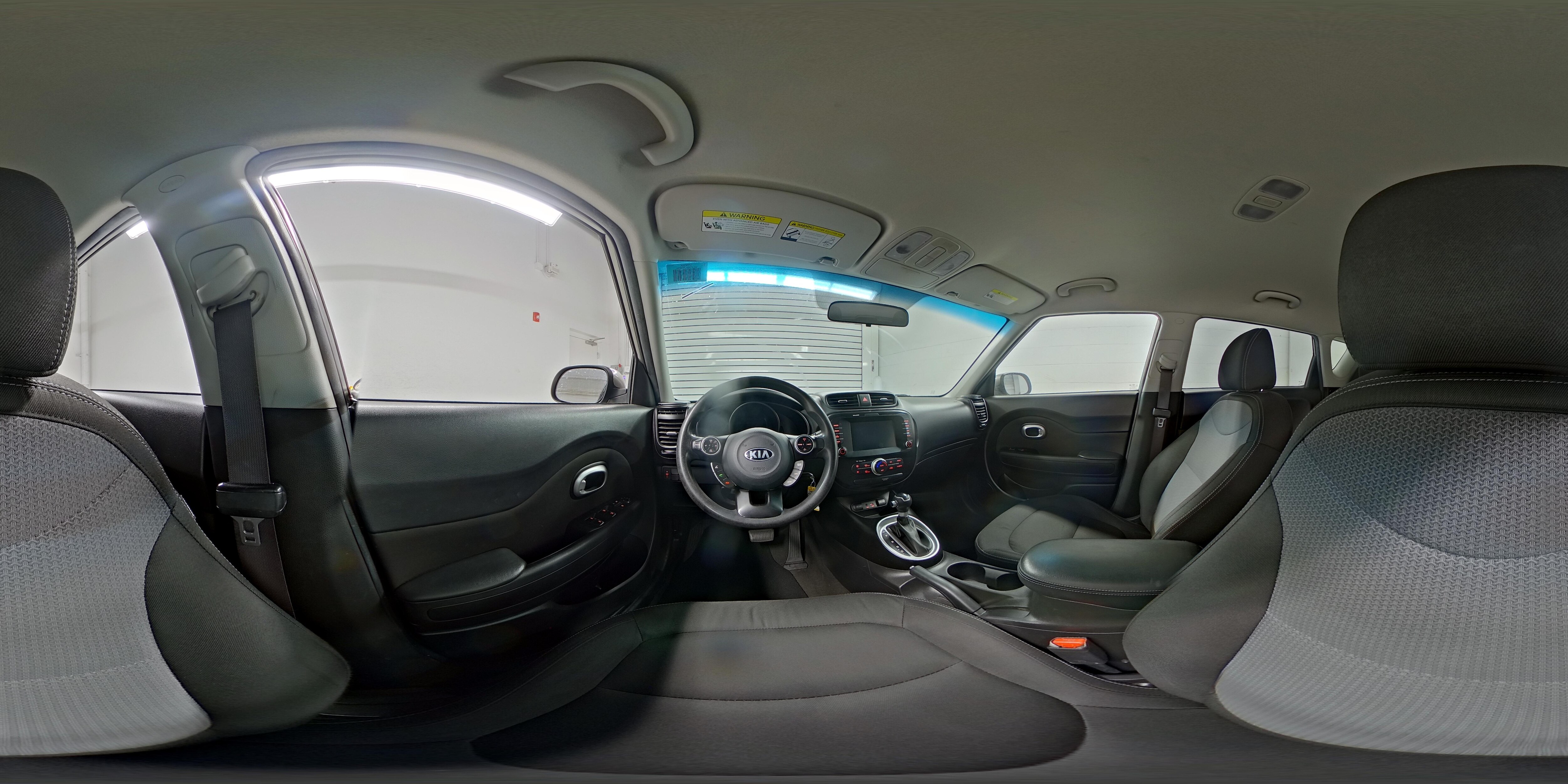 2018 Kia Soul + - Photo 24