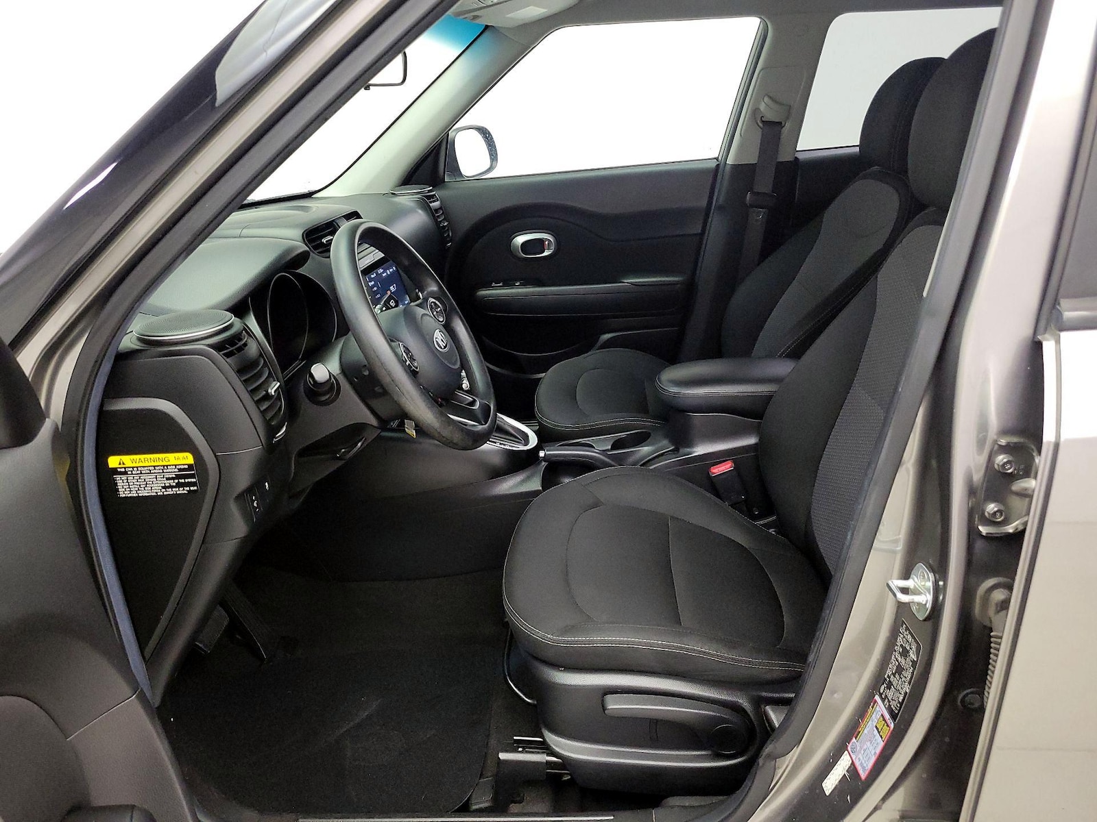 2018 Kia Soul + - Photo 10