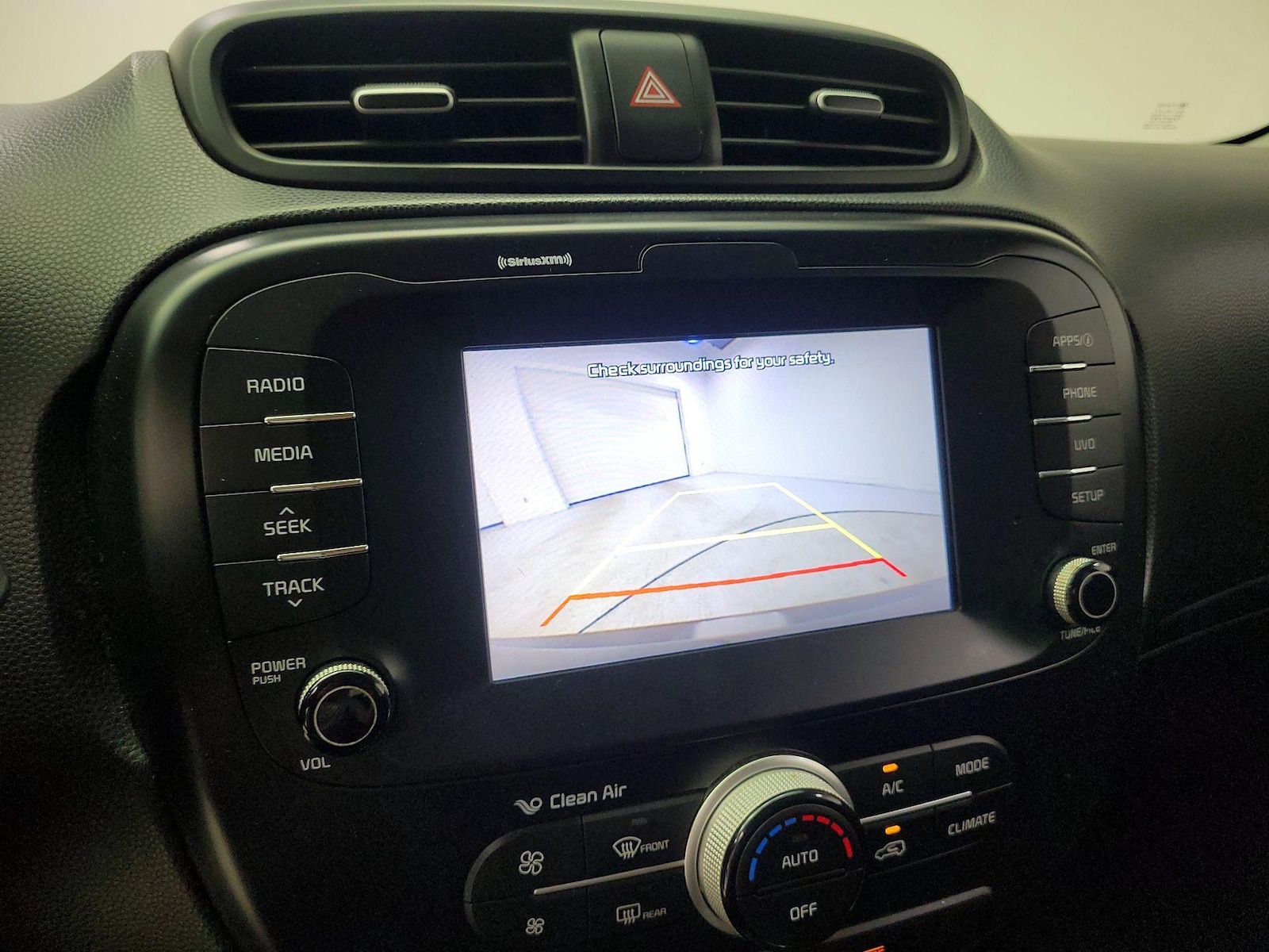 2018 Kia Soul + - Photo 13