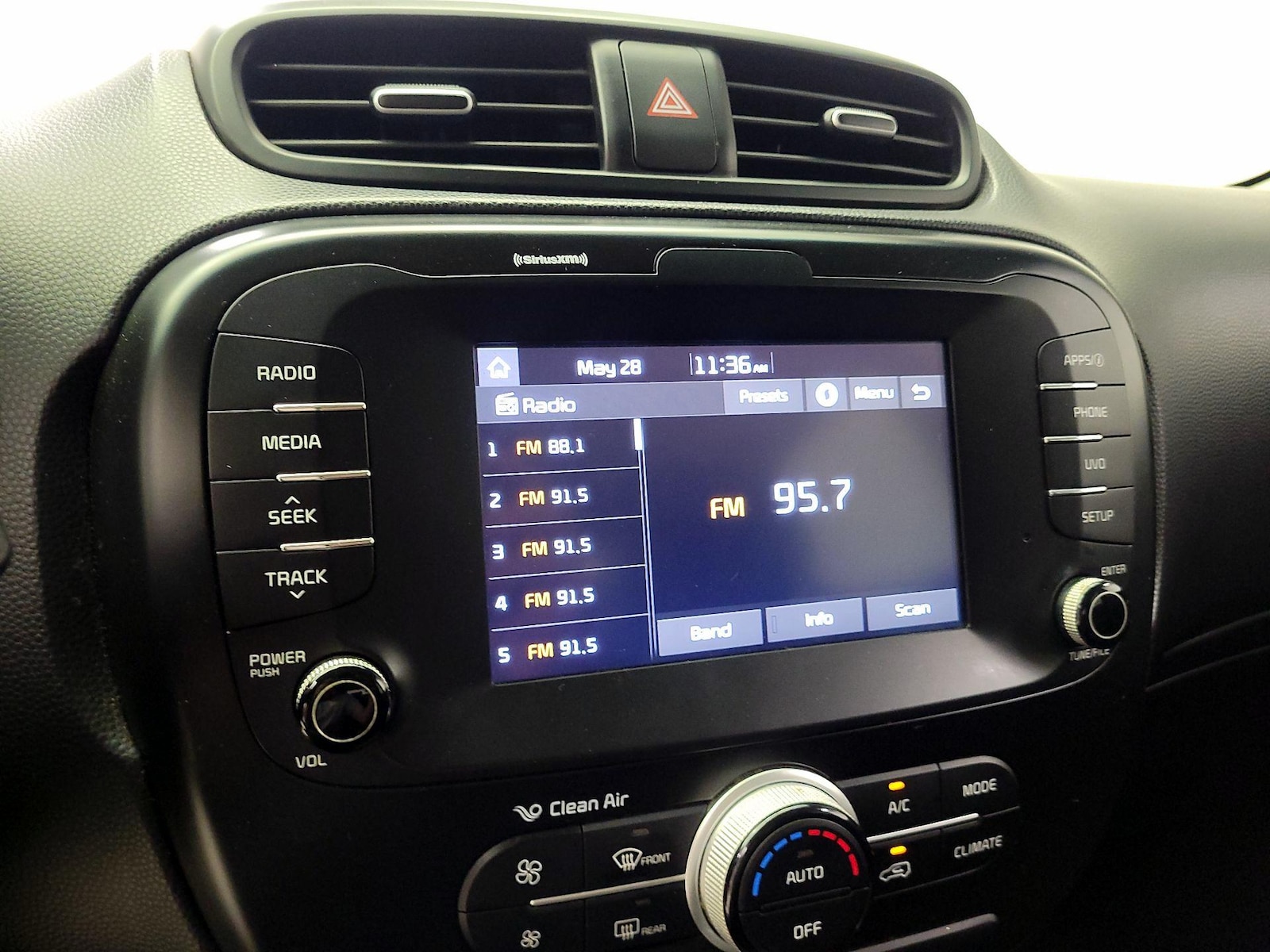 2018 Kia Soul + - Photo 14