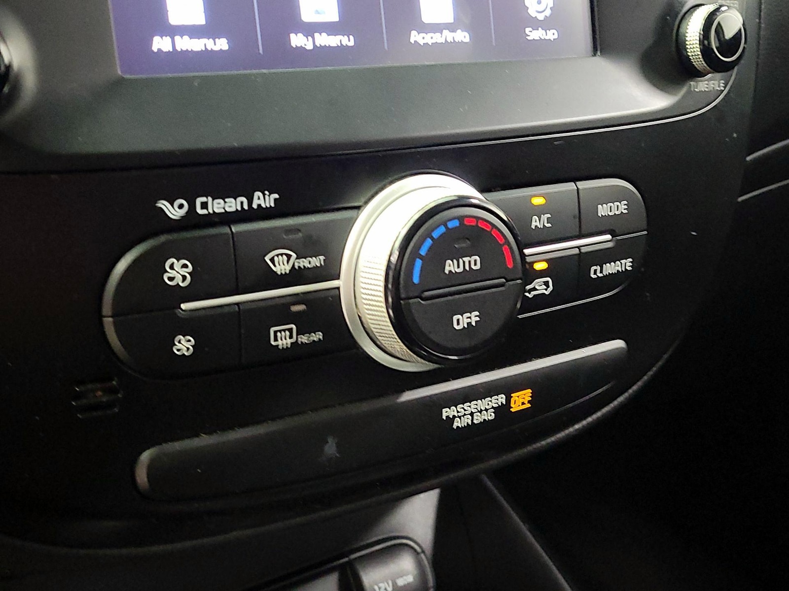2018 Kia Soul + - Photo 15