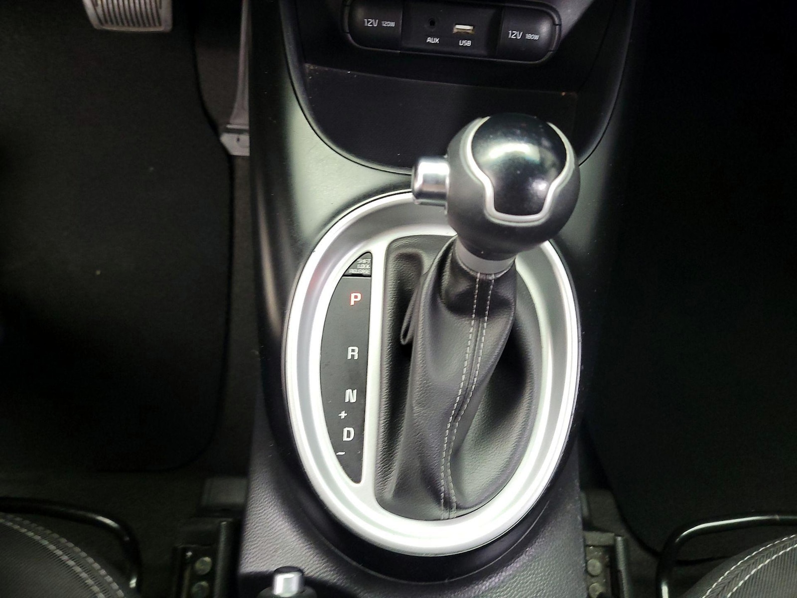2018 Kia Soul + - Photo 16