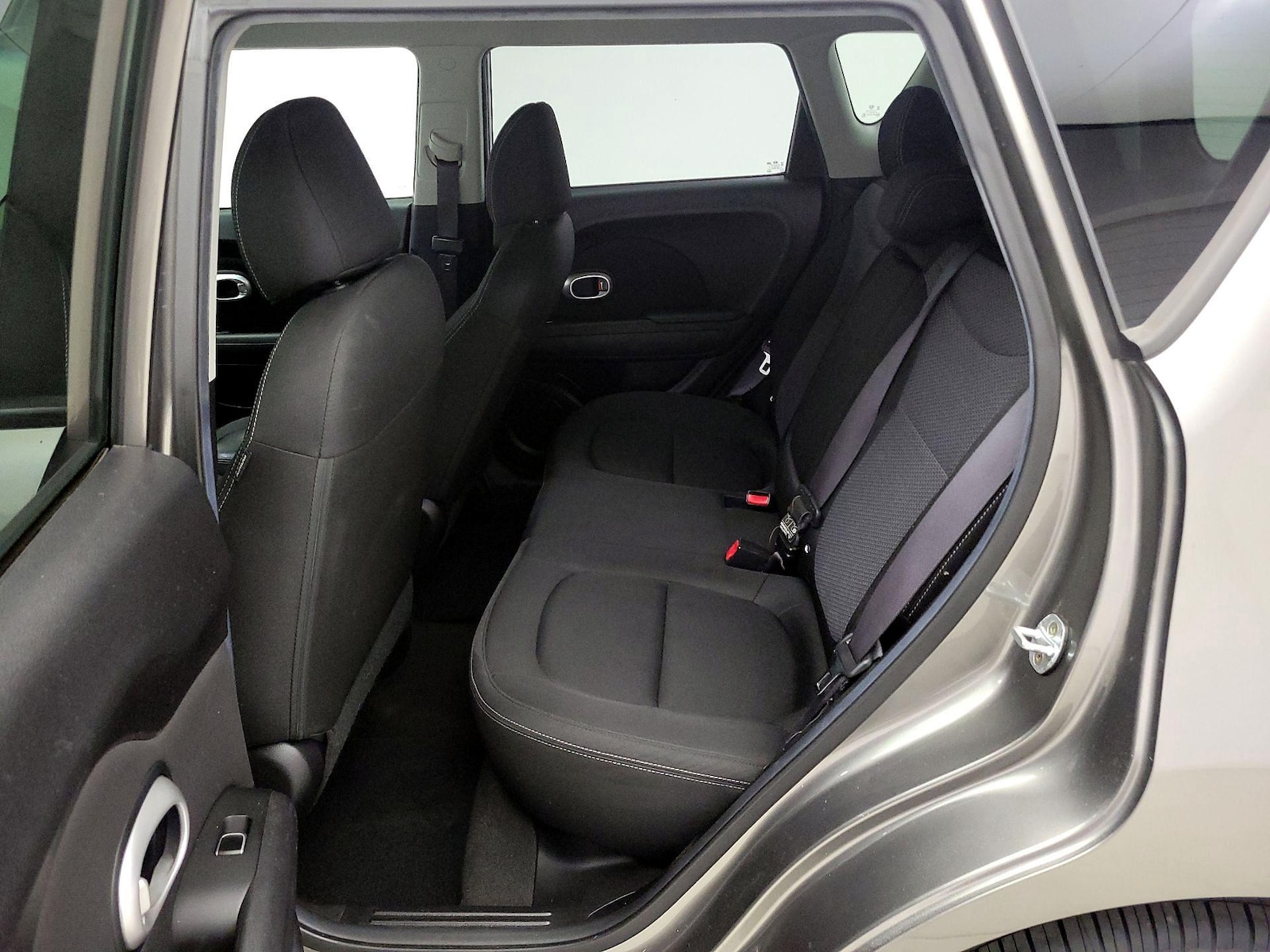 2018 Kia Soul + - Photo 18