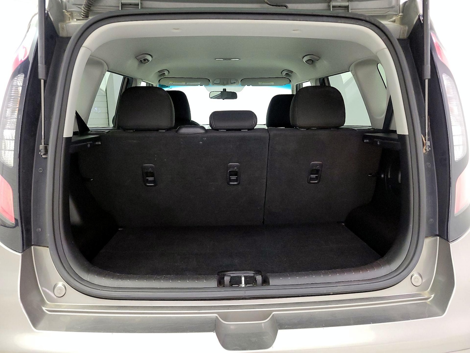 2018 Kia Soul + - Photo 19