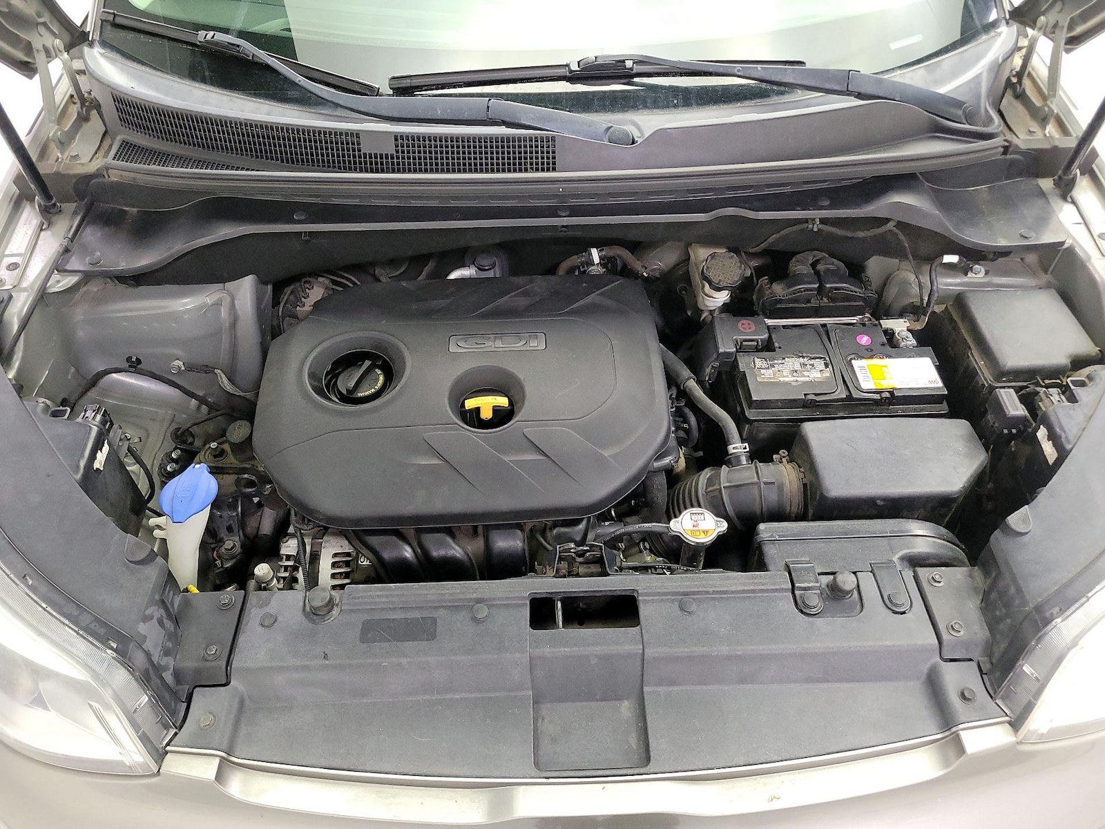 2018 Kia Soul + - Photo 20