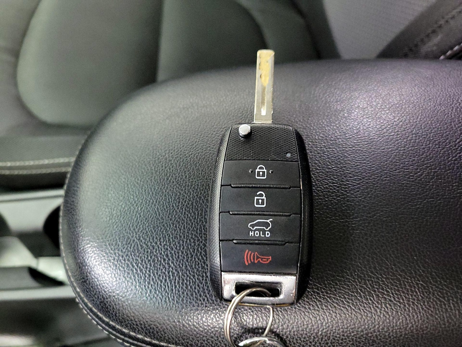 2018 Kia Soul + - Photo 21