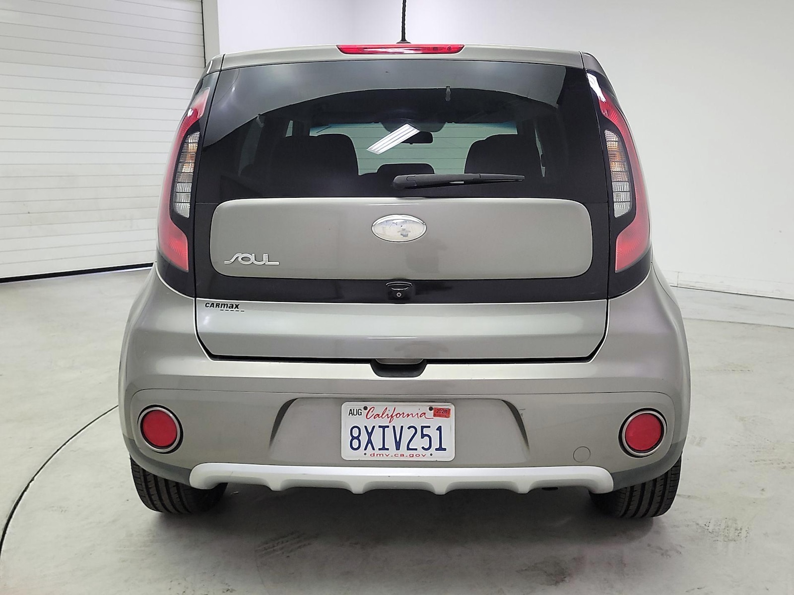 2018 Kia Soul + - Photo 6