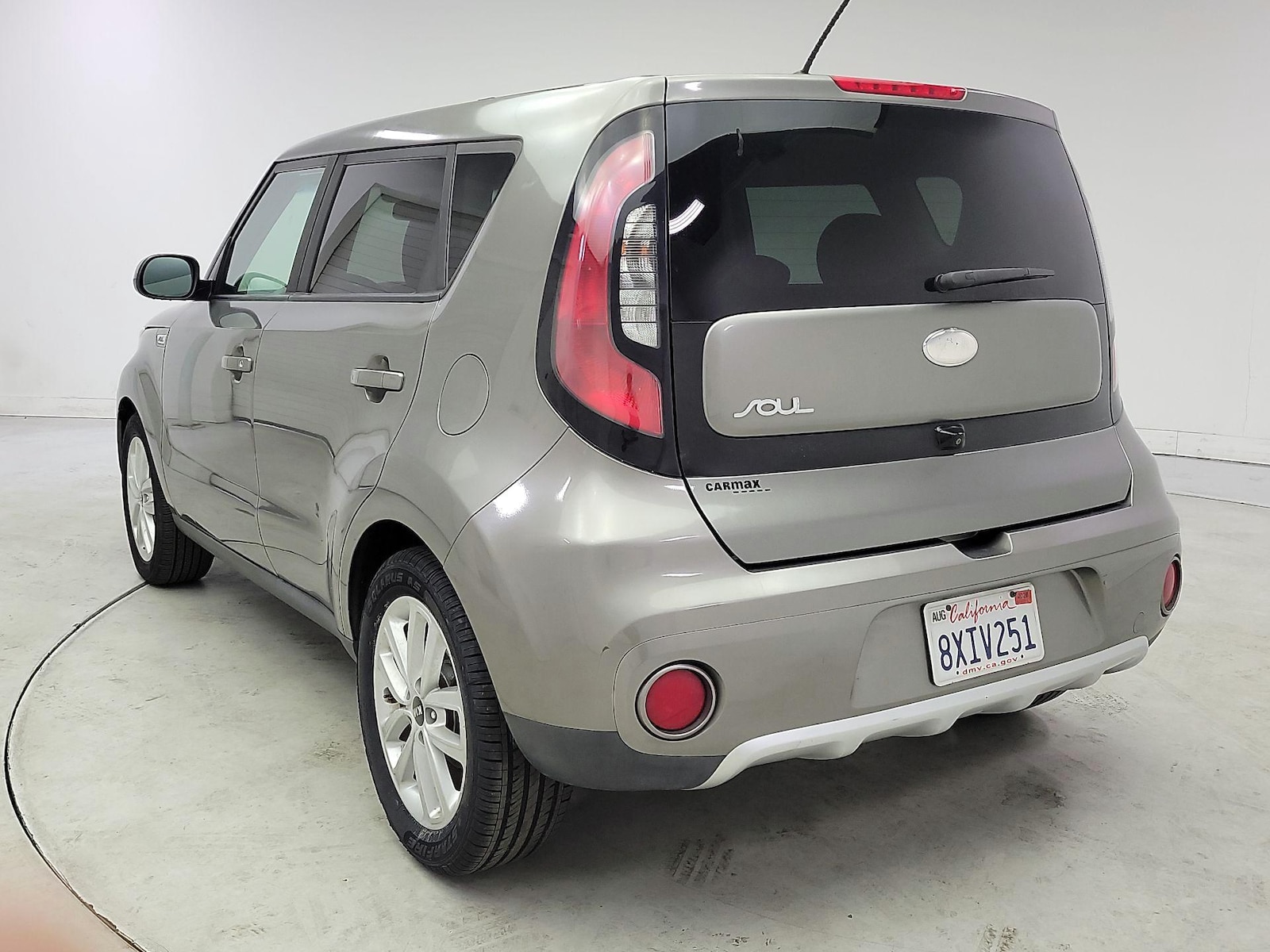 2018 Kia Soul + - Photo 7