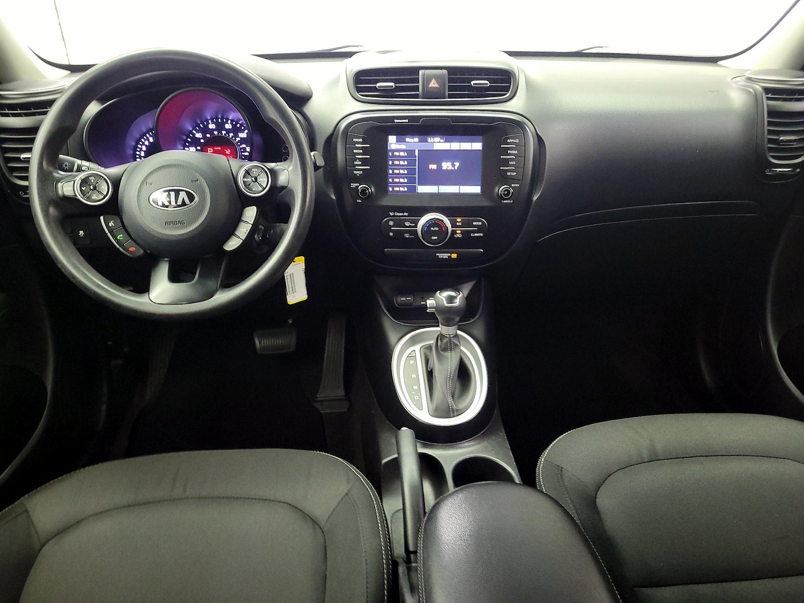 2018 Kia Soul + - Photo 8