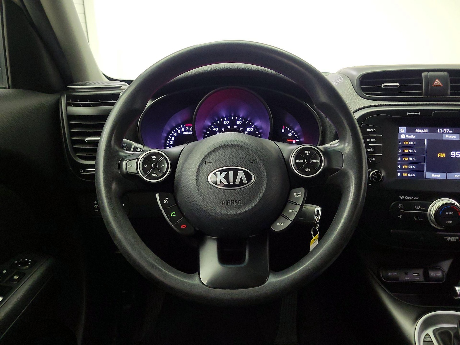 2018 Kia Soul + - Photo 9