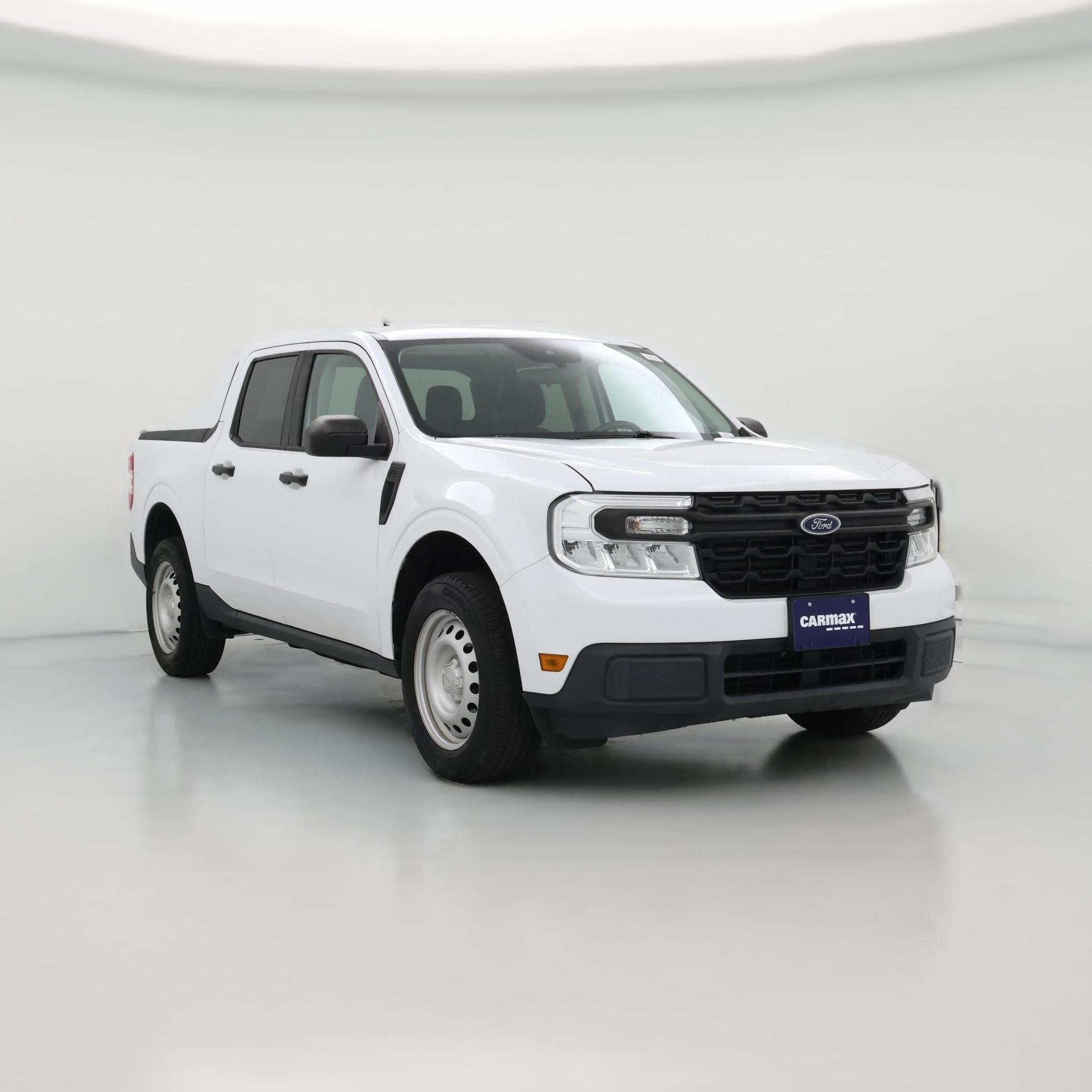 Thumbnail: 2022 Ford Maverick - 1