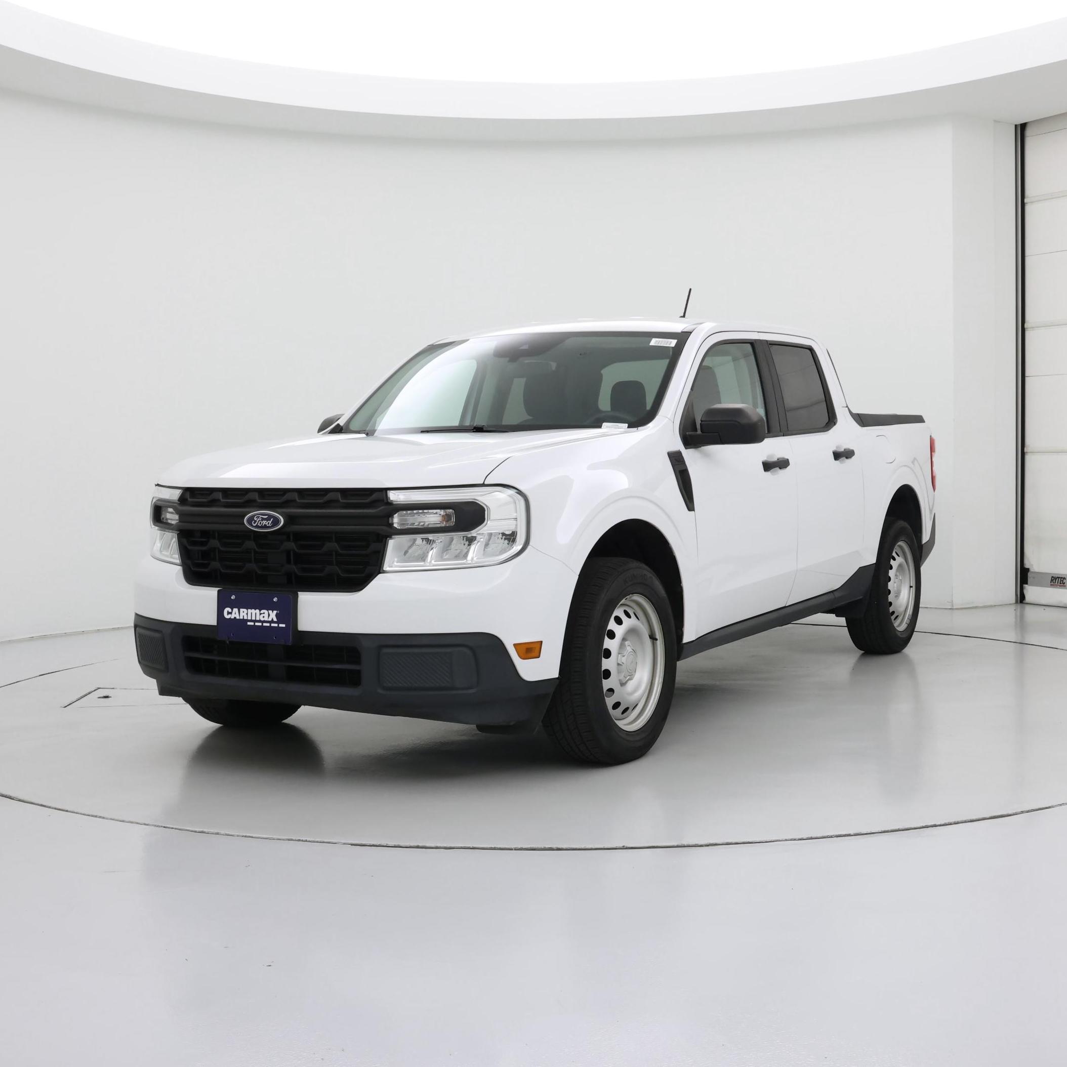 Thumbnail: 2022 Ford Maverick - 4
